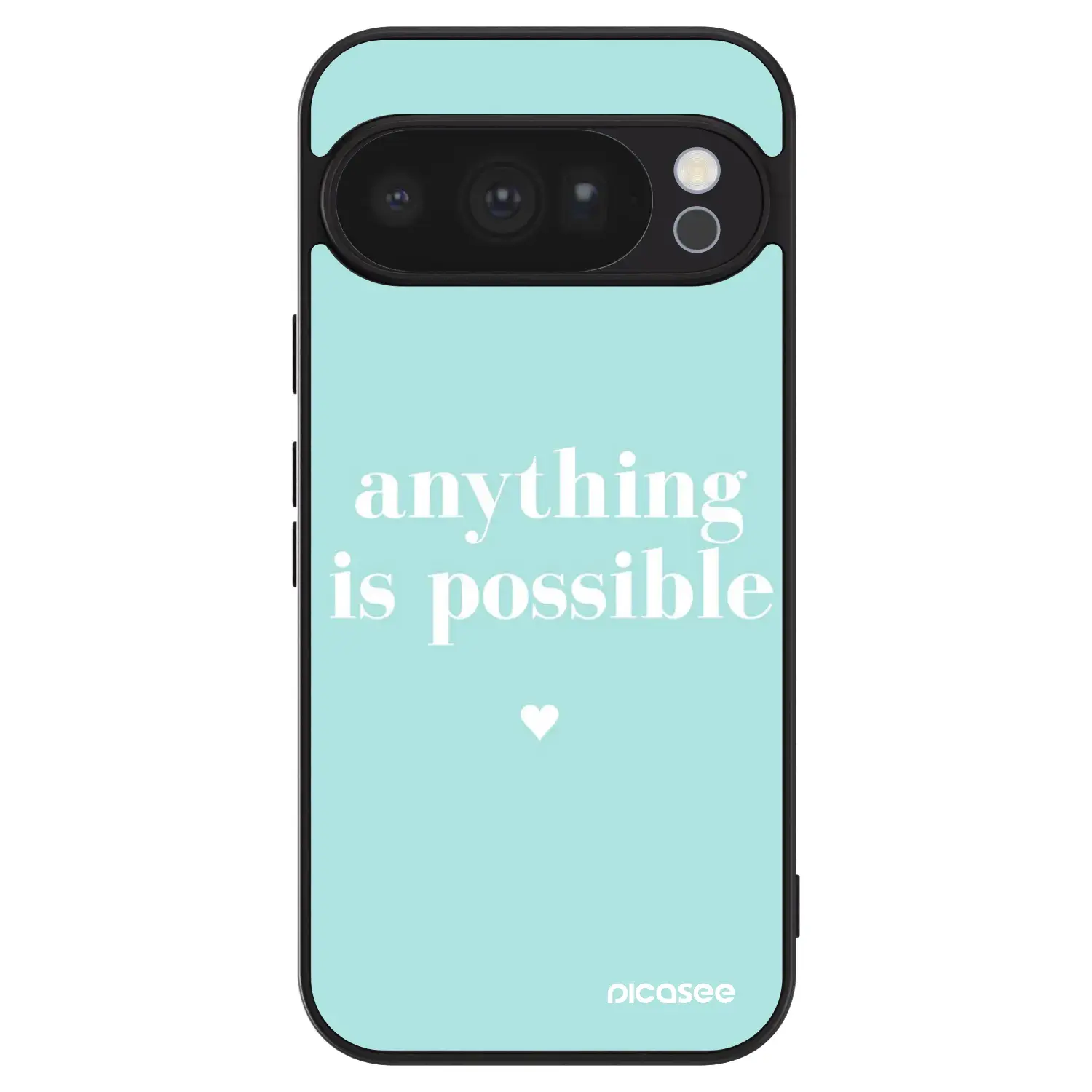 ULTIMATE CASE pro Google Pixel 10 Pro - Anything is possible