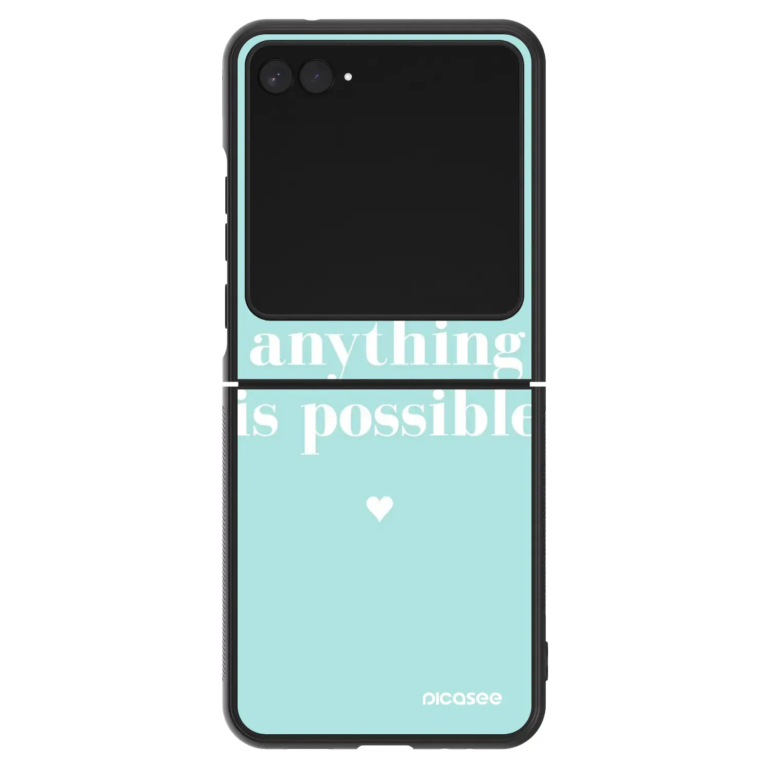 ULTIMATE CASE pro Motorola Razr 60 - Anything is possible