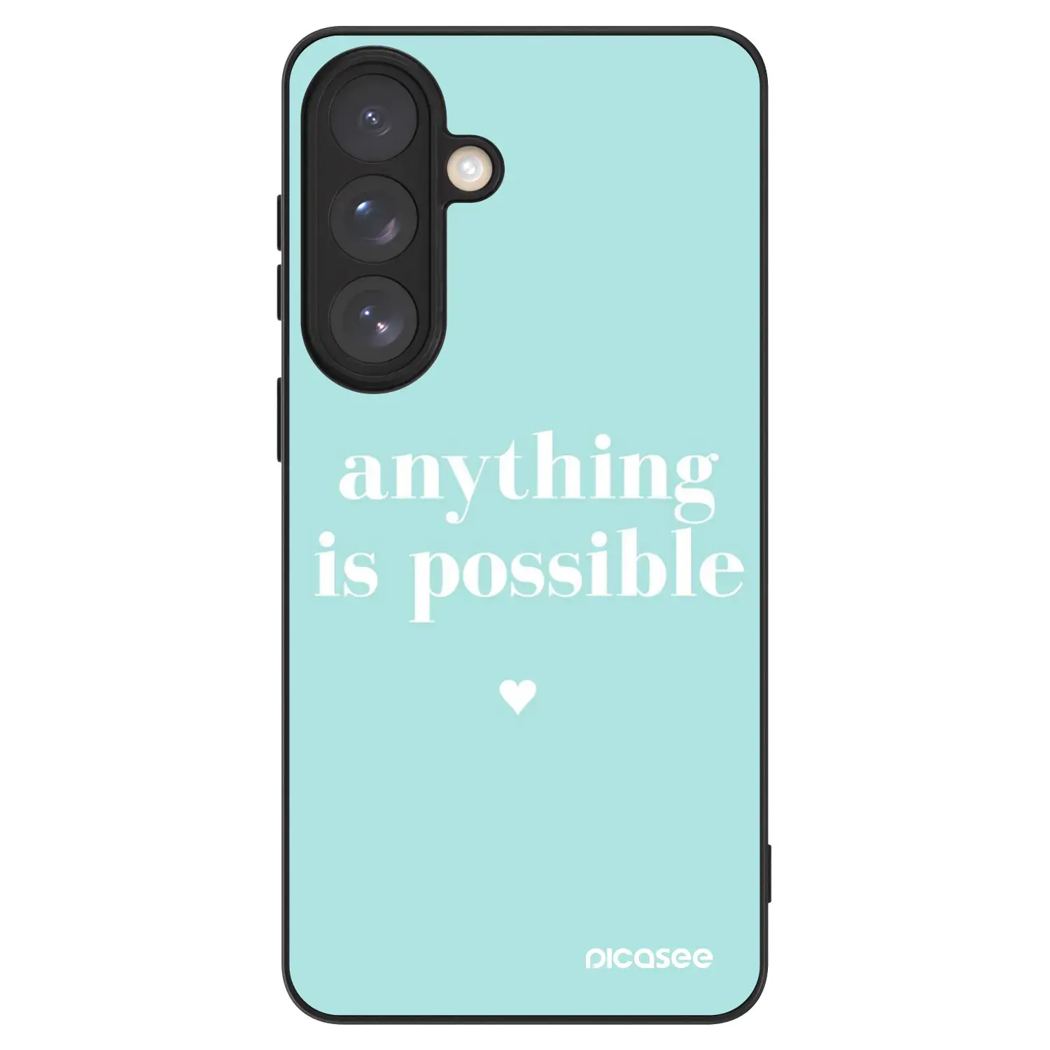 ULTIMATE CASE PowerShare pro Samsung Galaxy S26+ - Anything is possible
