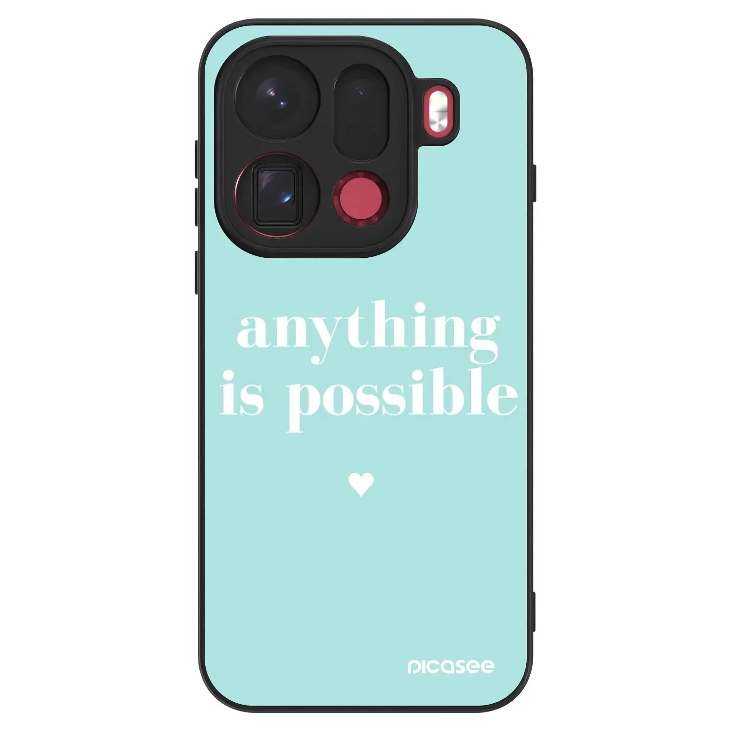 ULTIMATE CASE pro OPPO Find X9 Pro - Anything is possible