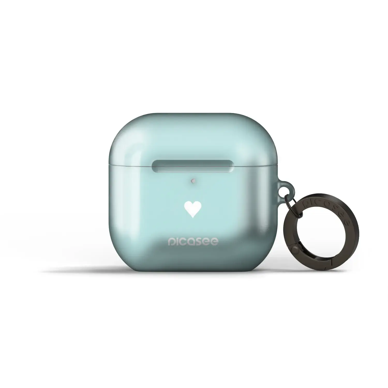 Obal pro Apple AirPods 4 - Anything is possible