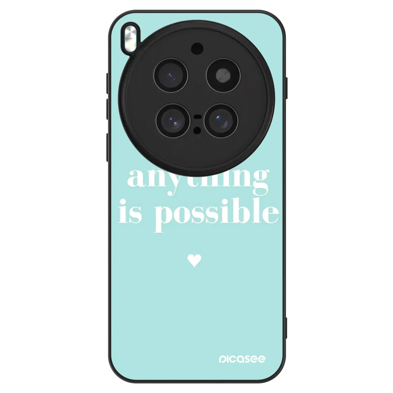 ULTIMATE CASE pro Vivo X300 Pro - Anything is possible