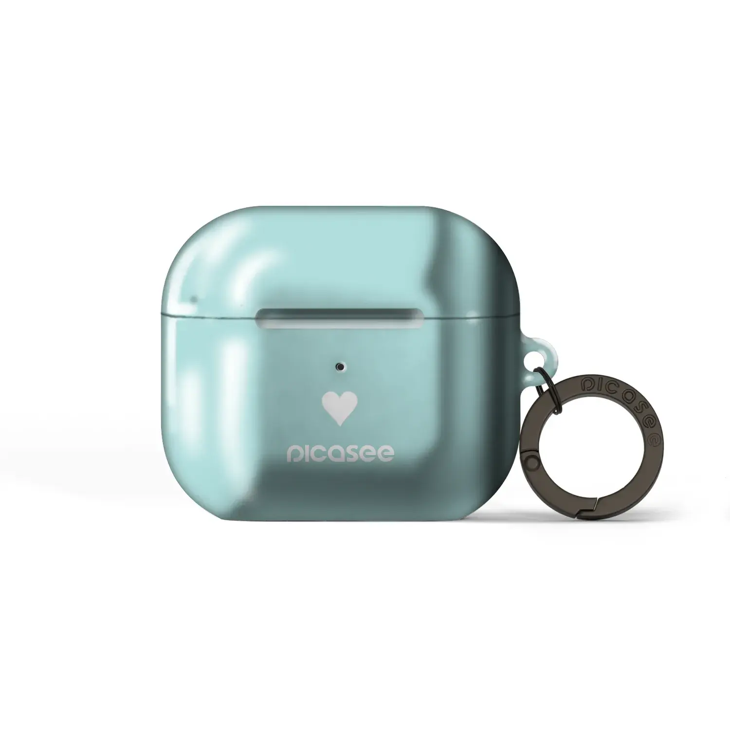 Obal pro Apple AirPods 3 - Anything is possible