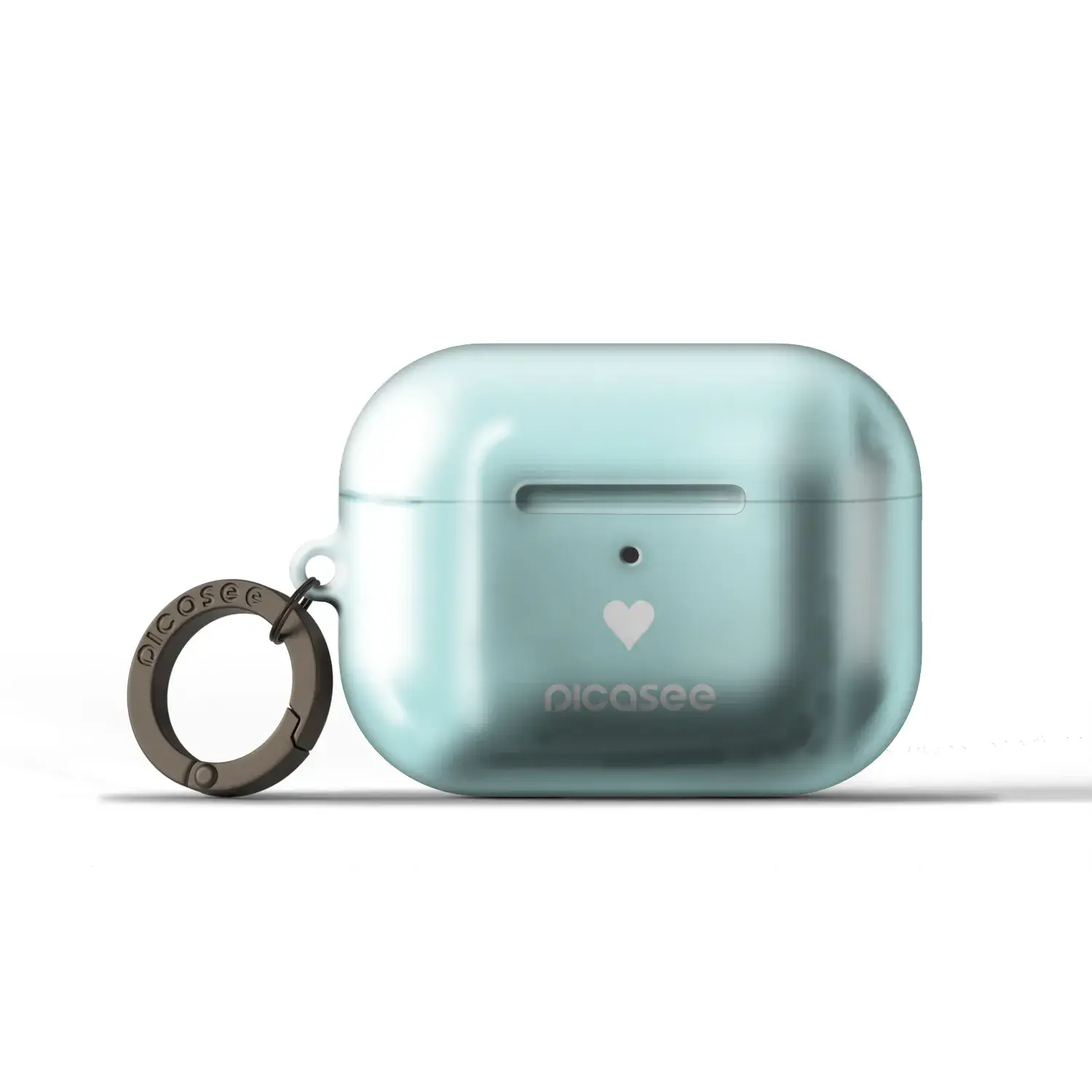 Obal pro Apple AirPods Pro 3 - Anything is possible