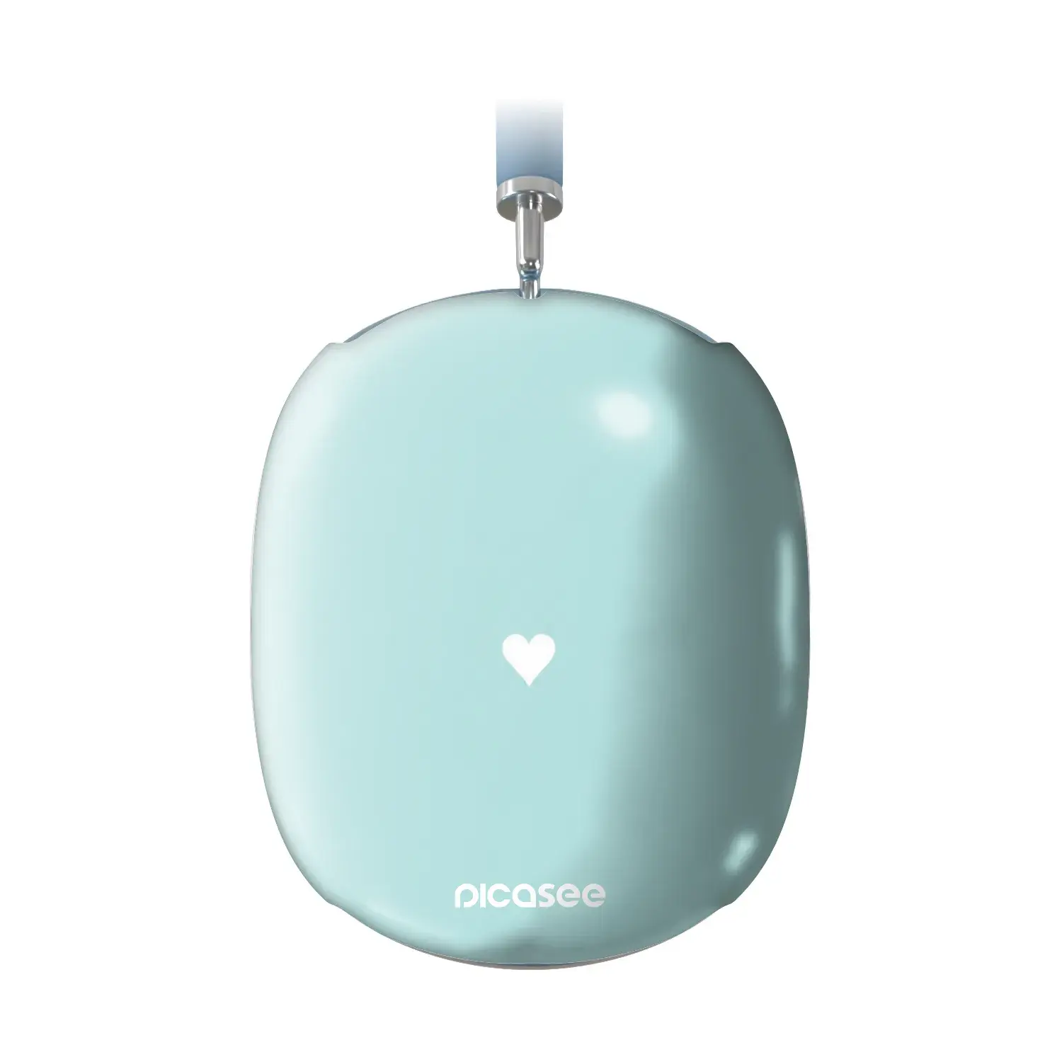 Obal pro Apple AirPods Max - Anything is possible