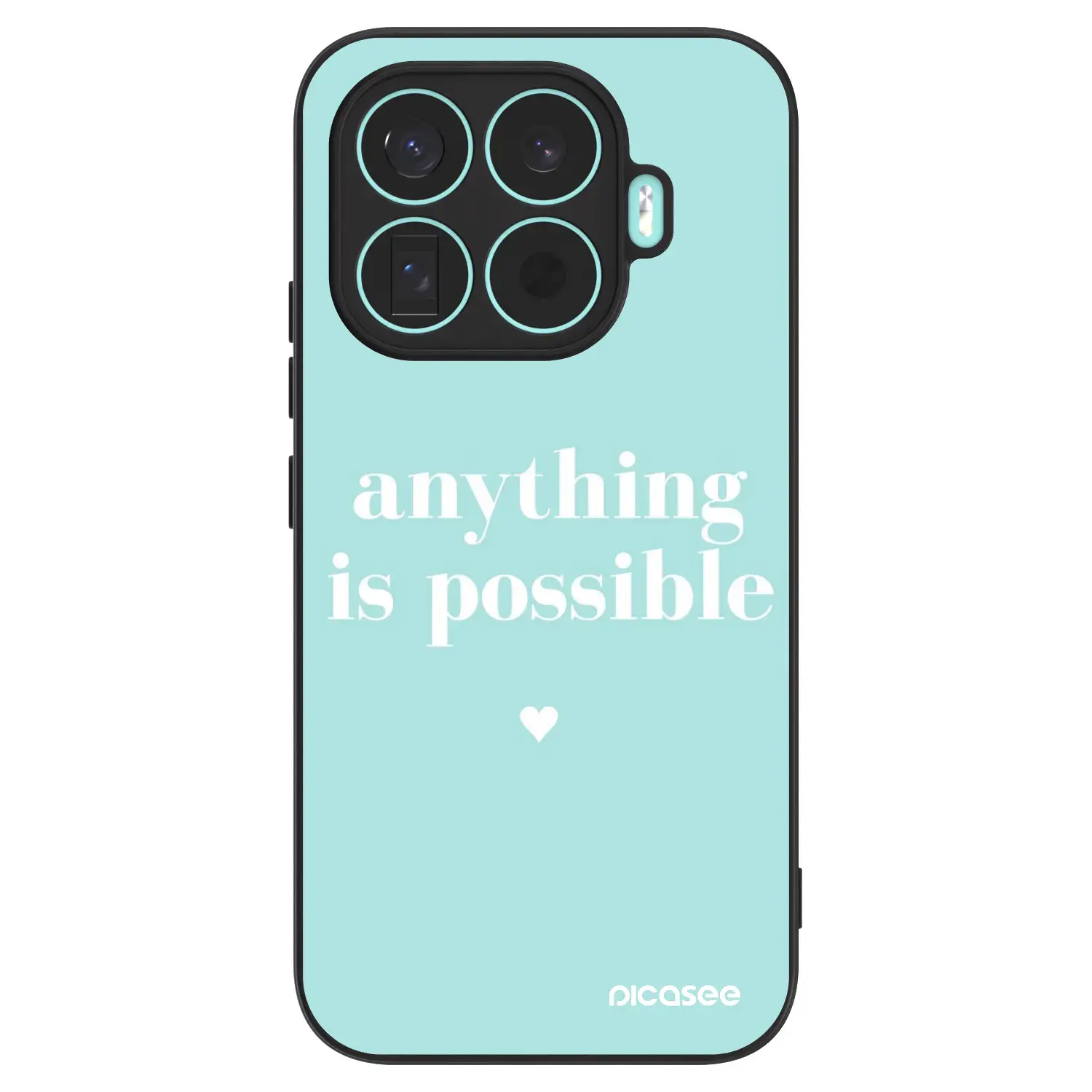 ULTIMATE CASE pro Xiaomi 17T - Anything is possible