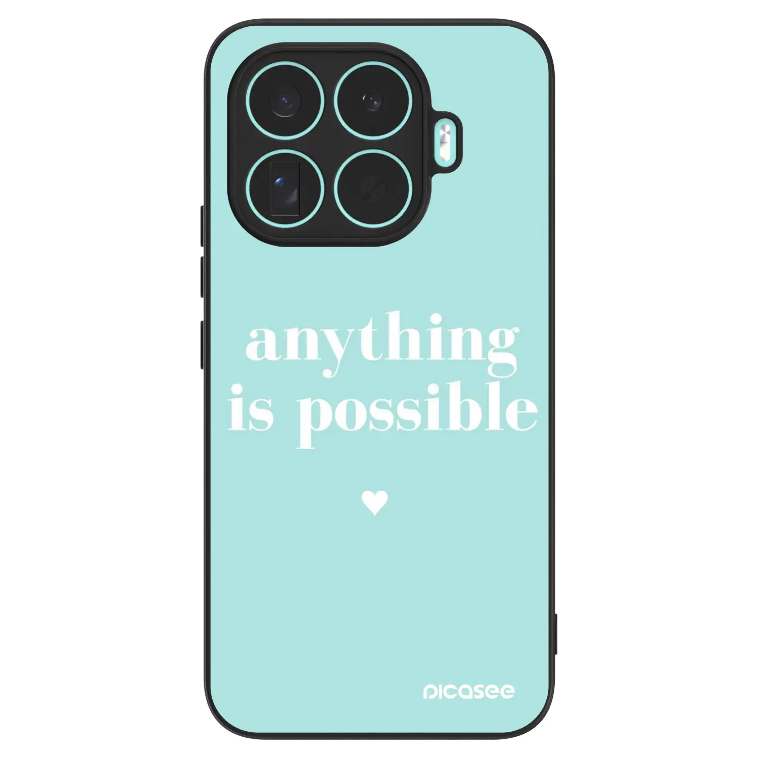ULTIMATE CASE pro Xiaomi 17T Pro - Anything is possible