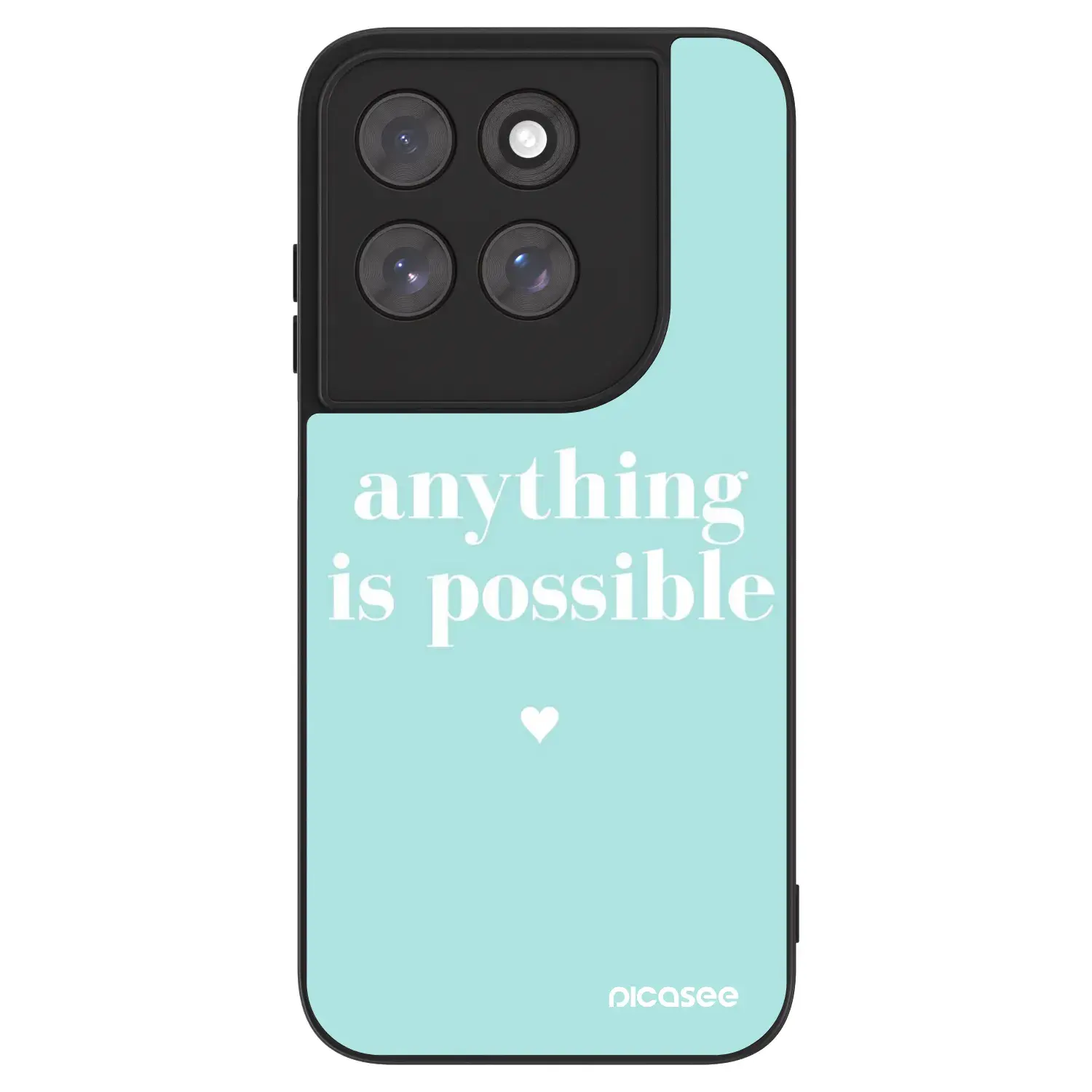 ULTIMATE CASE pro Motorola Moto G77 - Anything is possible