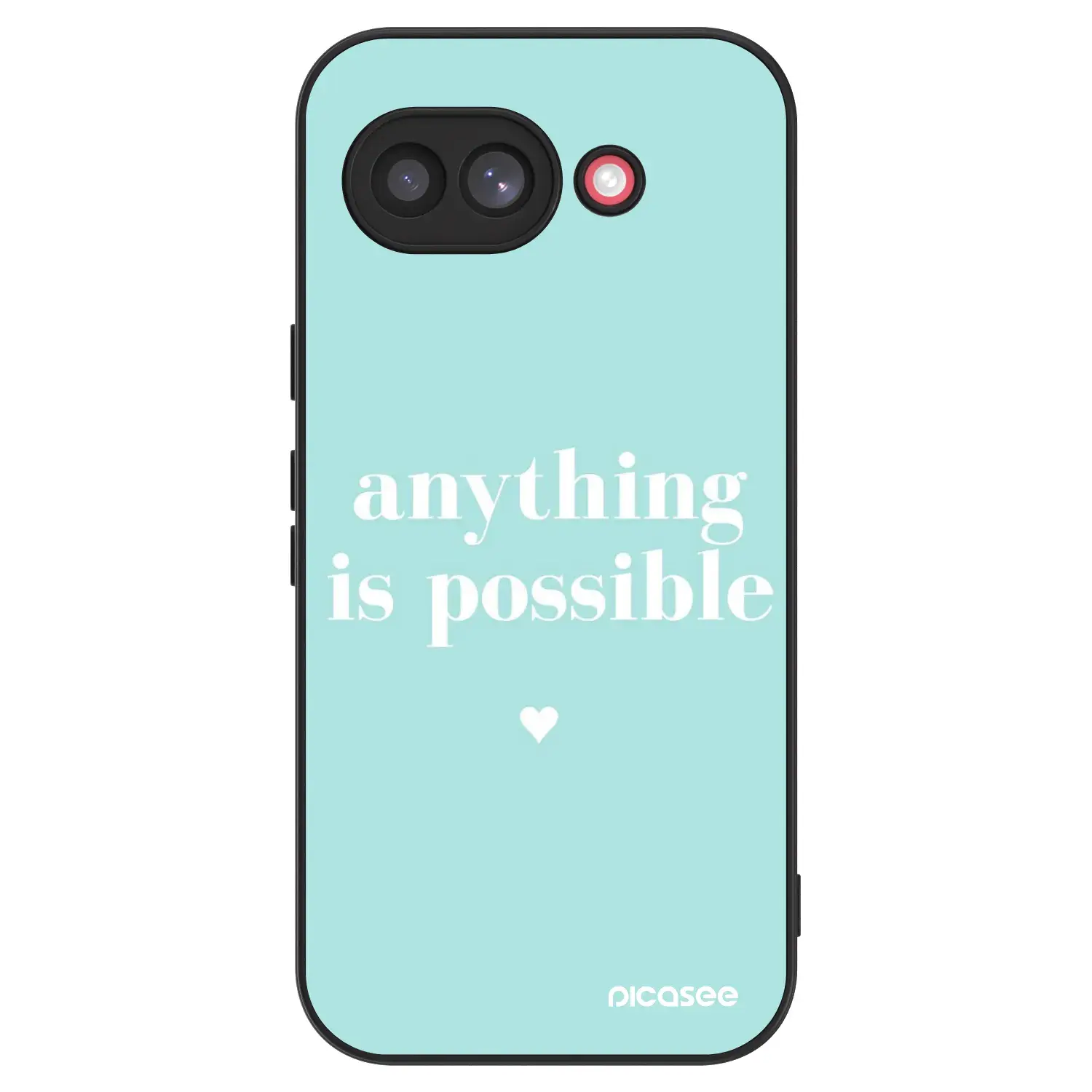 ULTIMATE CASE pro Google Pixel 10a - Anything is possible