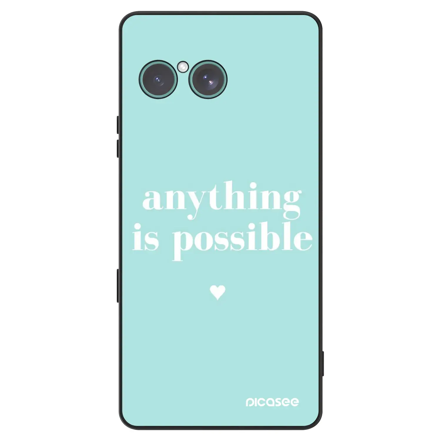 ULTIMATE CASE pro Sony Xperia 10 VII - Anything is possible