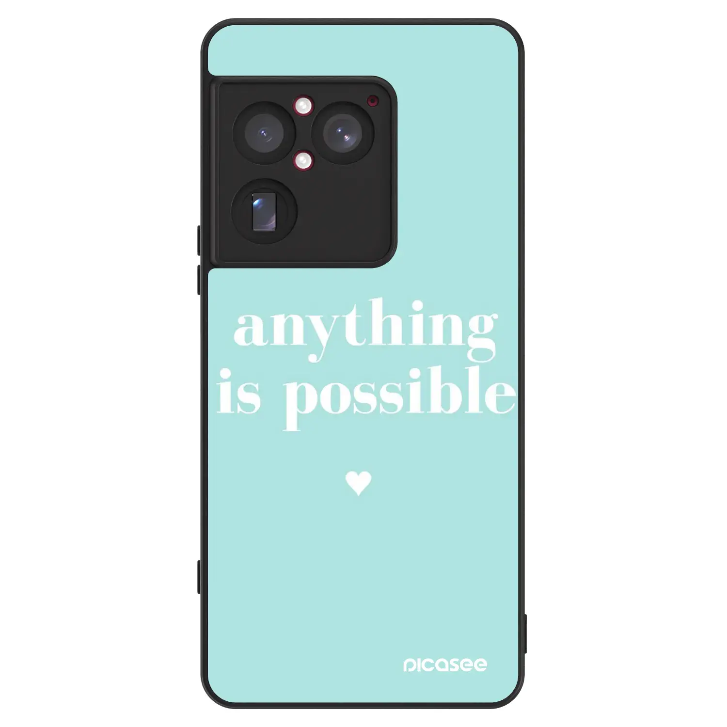 ULTIMATE CASE pro Sony Xperia 1 VIII 5G - Anything is possible