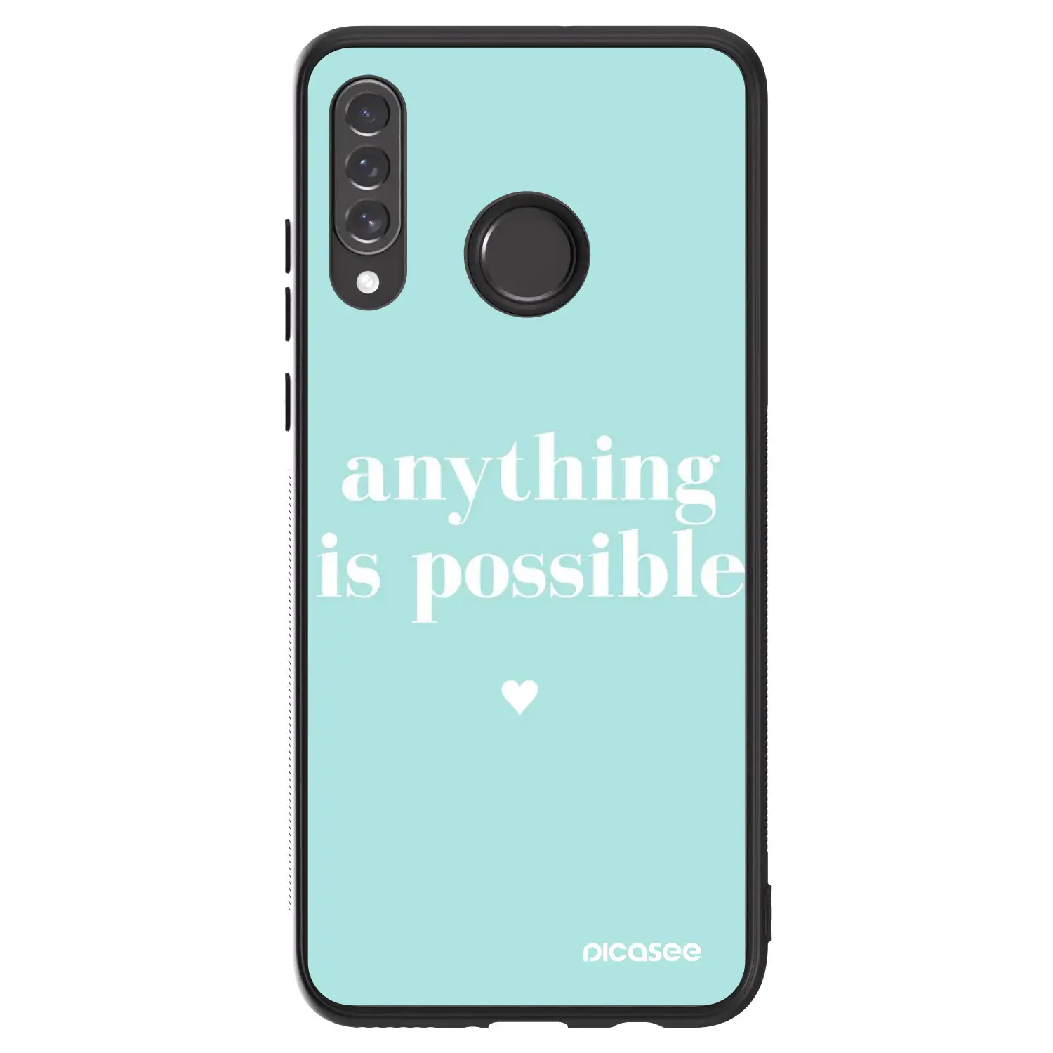 ULTIMATE CASE pro Huawei P30 Lite - Anything is possible