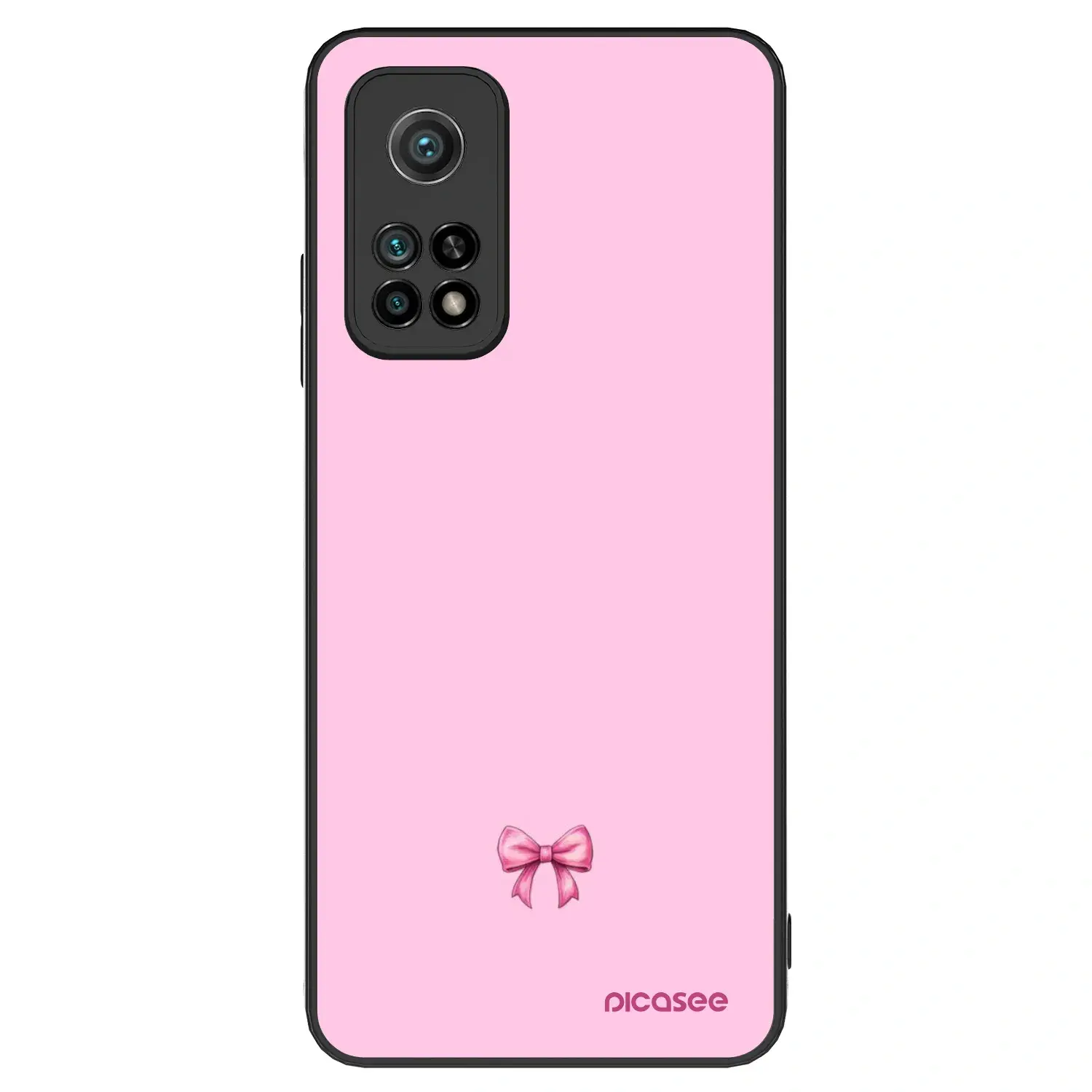 ULTIMATE CASE pro Xiaomi Mi 10T - Blush bow