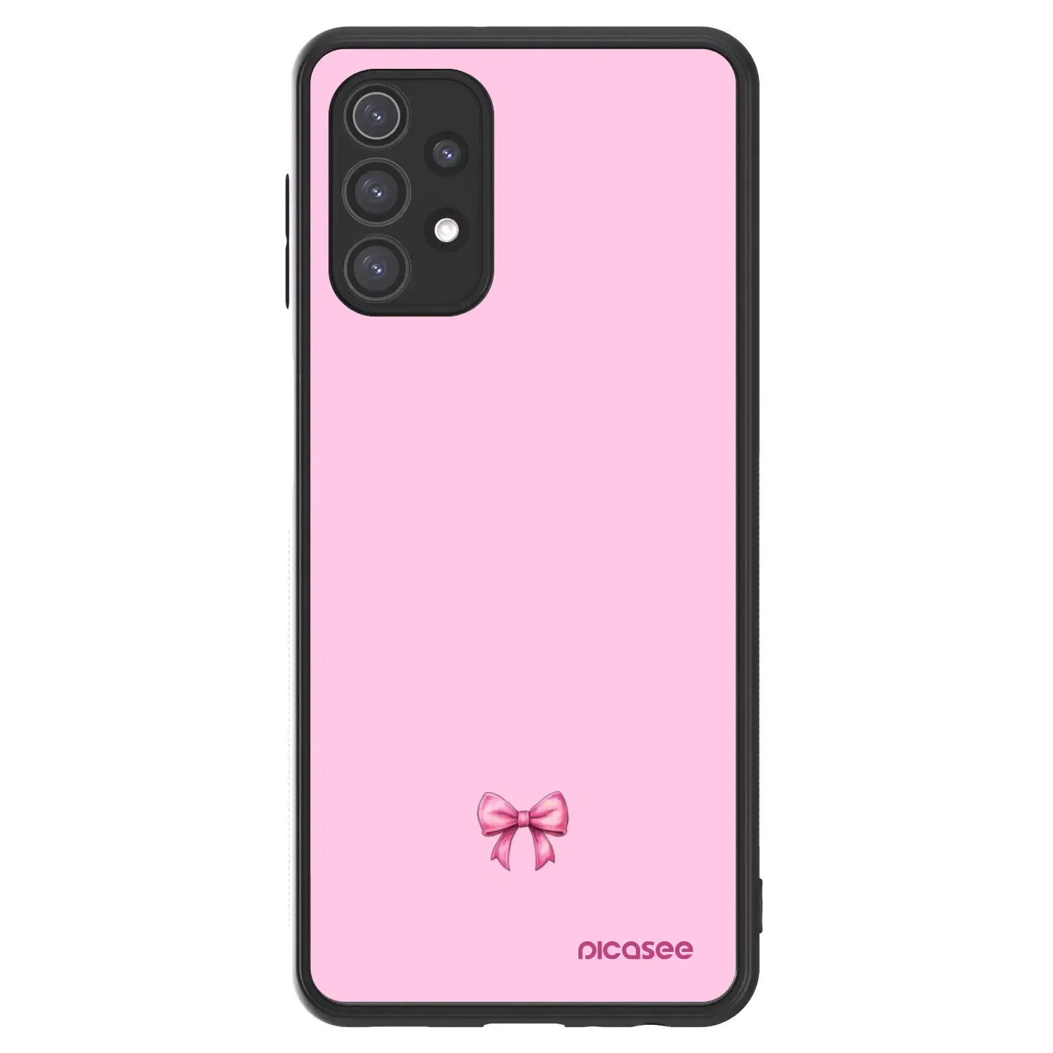 ULTIMATE CASE pro Samsung Galaxy A32 5G A326B - Blush bow