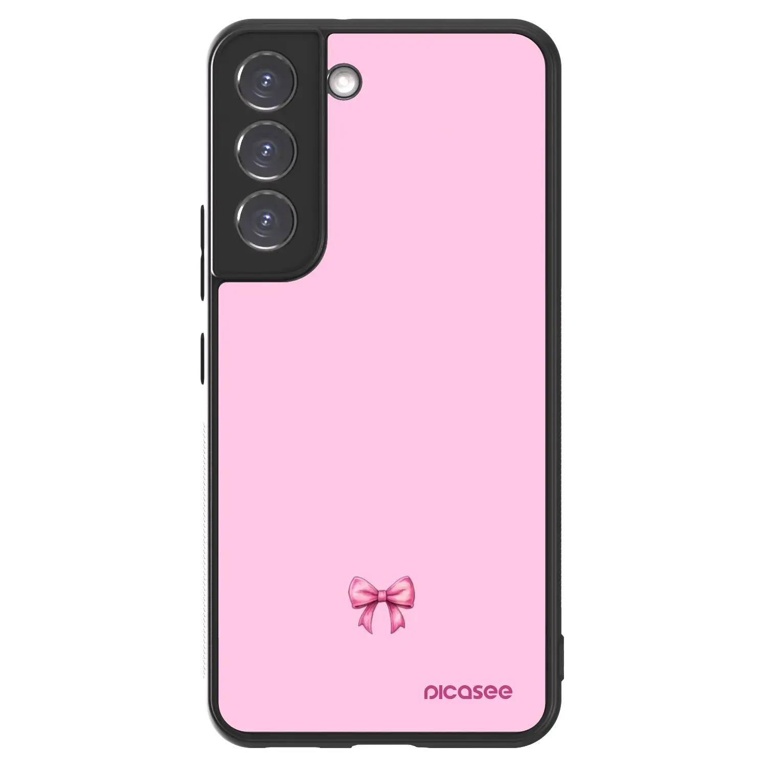 ULTIMATE CASE pro Samsung Galaxy S22 5G - Blush bow