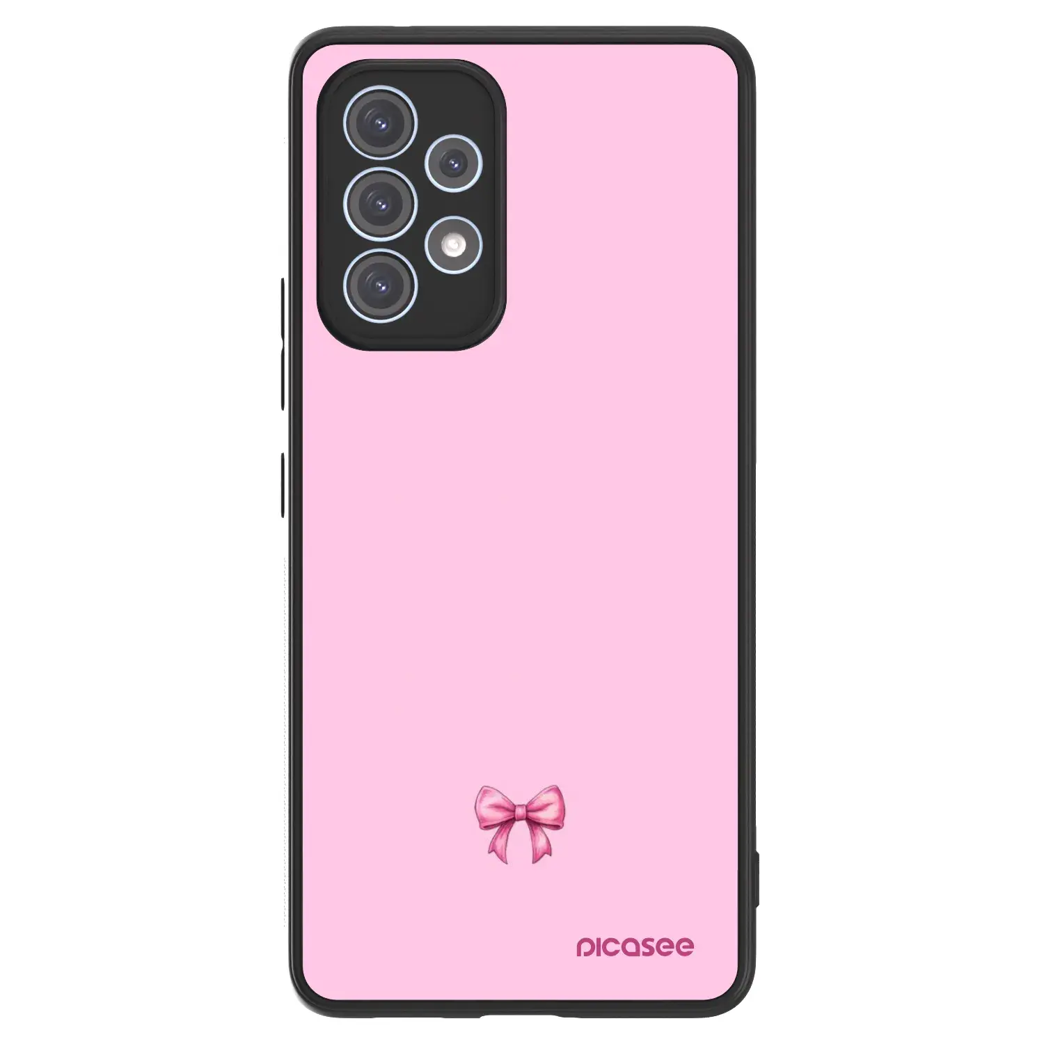 ULTIMATE CASE pro Samsung Galaxy A53 5G A536 - Blush bow