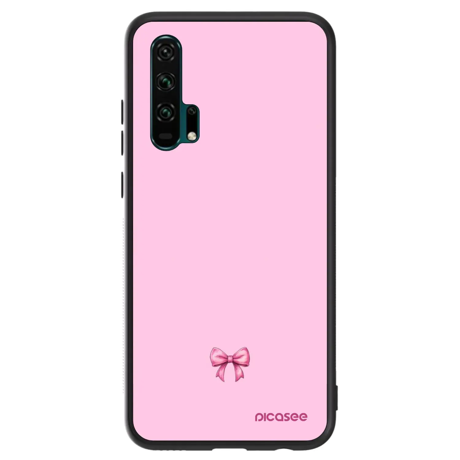 ULTIMATE CASE pro Honor 20 Pro - Blush bow