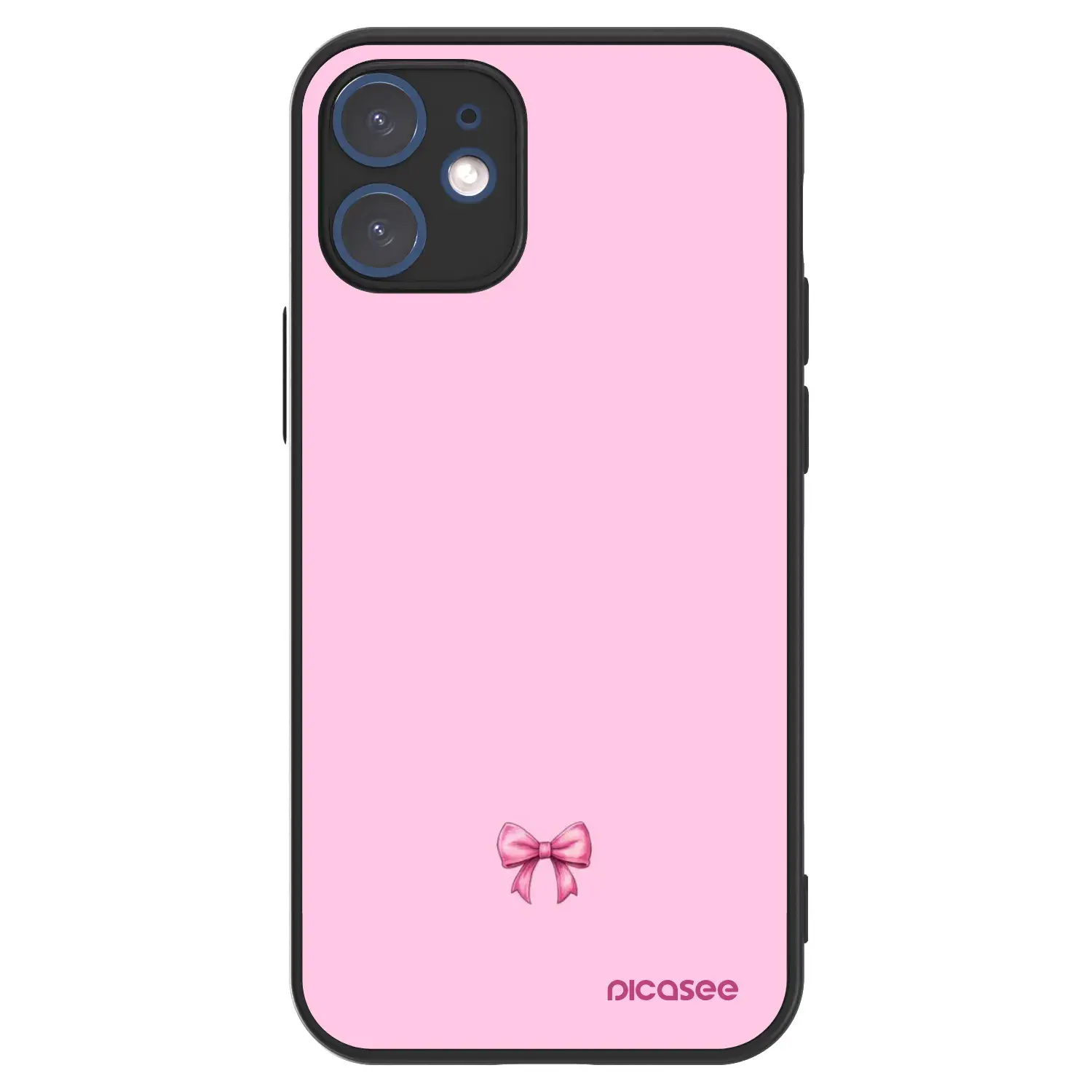 ULTIMATE CASE MagSafe pro Apple iPhone 12 mini - Blush bow