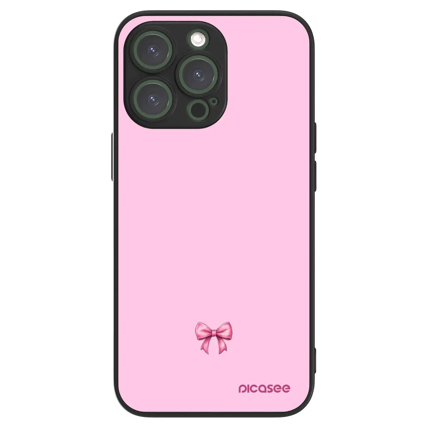 ULTIMATE CASE MagSafe pro Apple iPhone 13 Pro - Blush bow