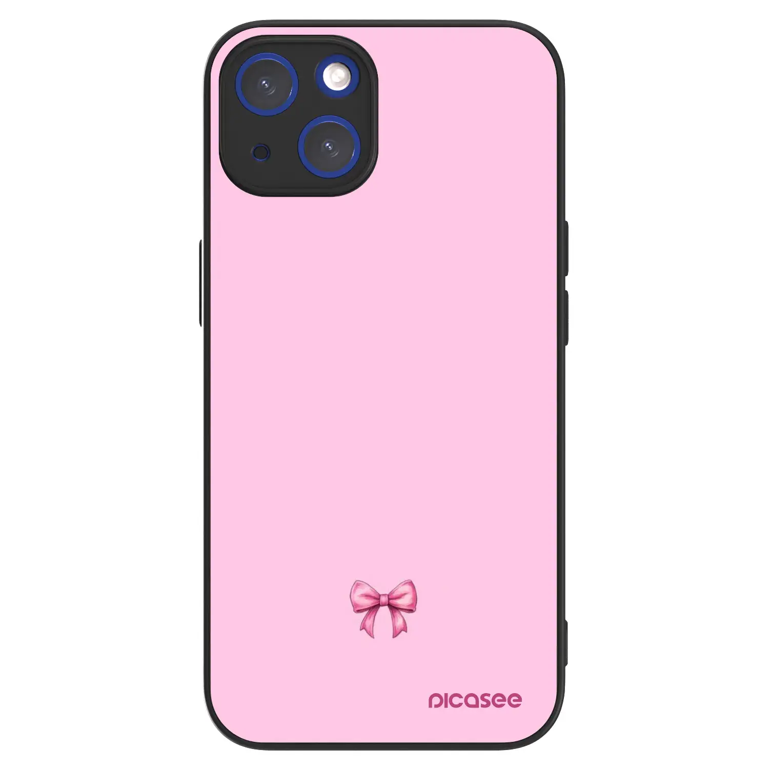 ULTIMATE CASE MagSafe pro Apple iPhone 14 - Blush bow