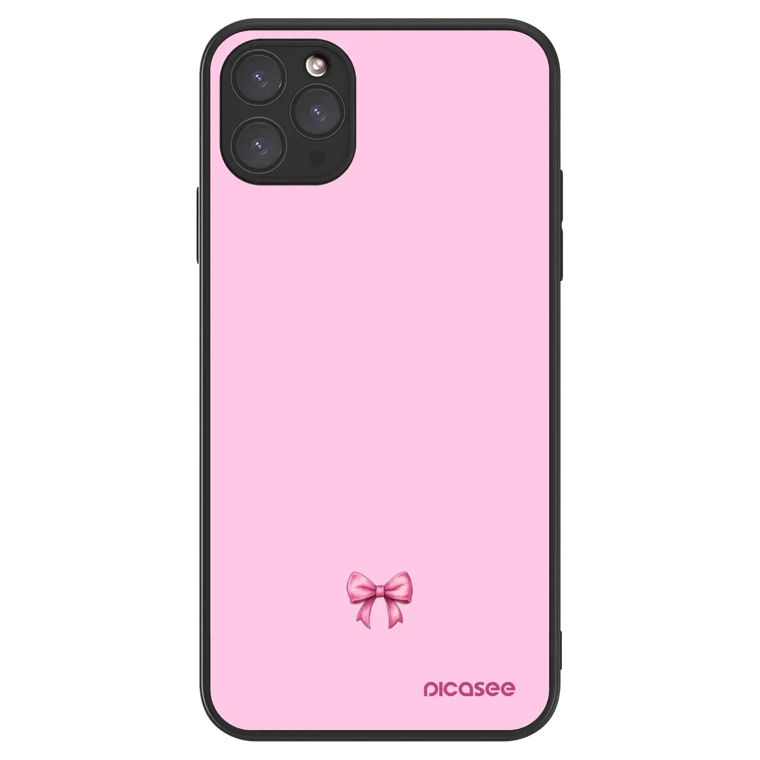 ULTIMATE CASE MagSafe pro Apple iPhone 11 Pro Max - Blush bow