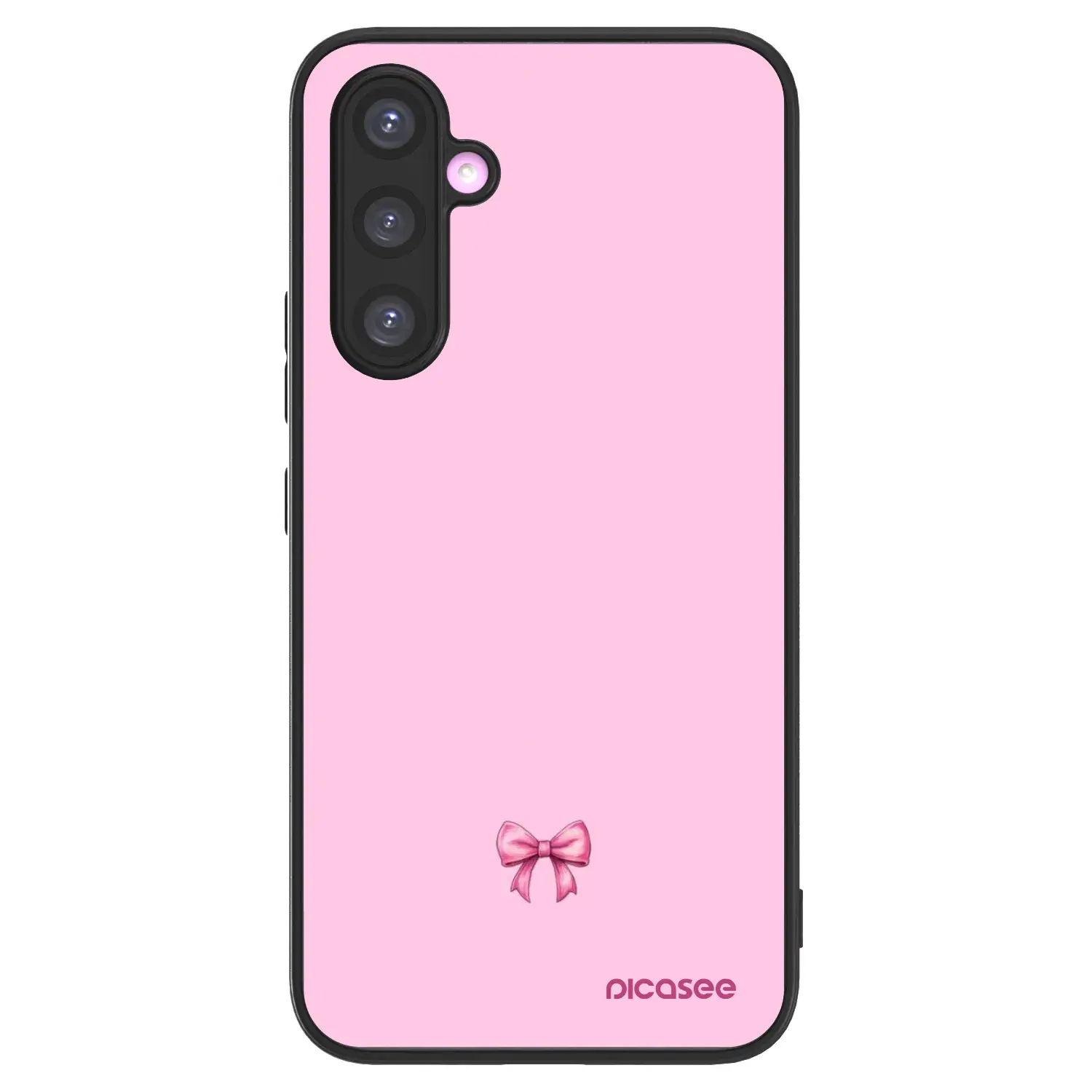 ULTIMATE CASE pro Samsung Galaxy A54 5G A546B - Blush bow