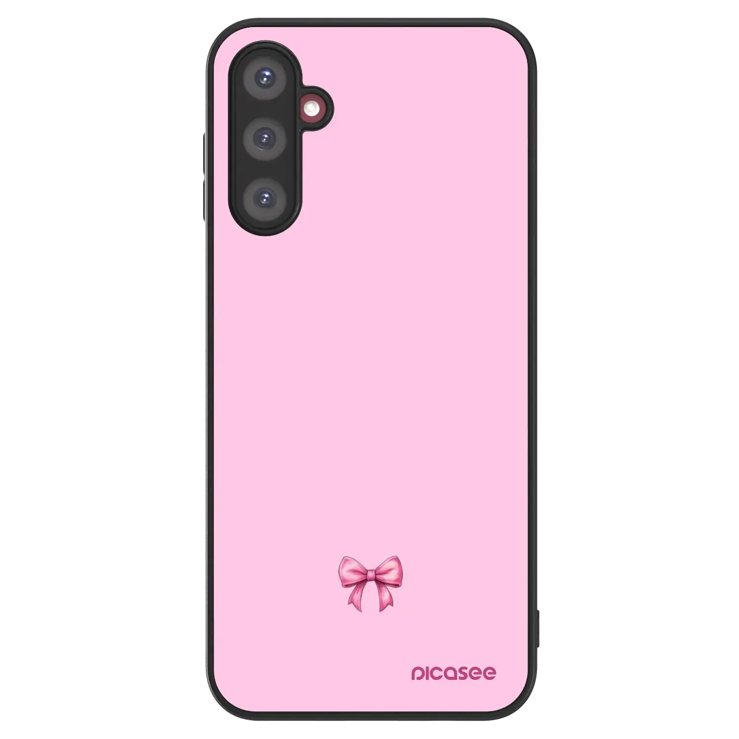 ULTIMATE CASE pro Samsung Galaxy A14 4G A145R - Blush bow