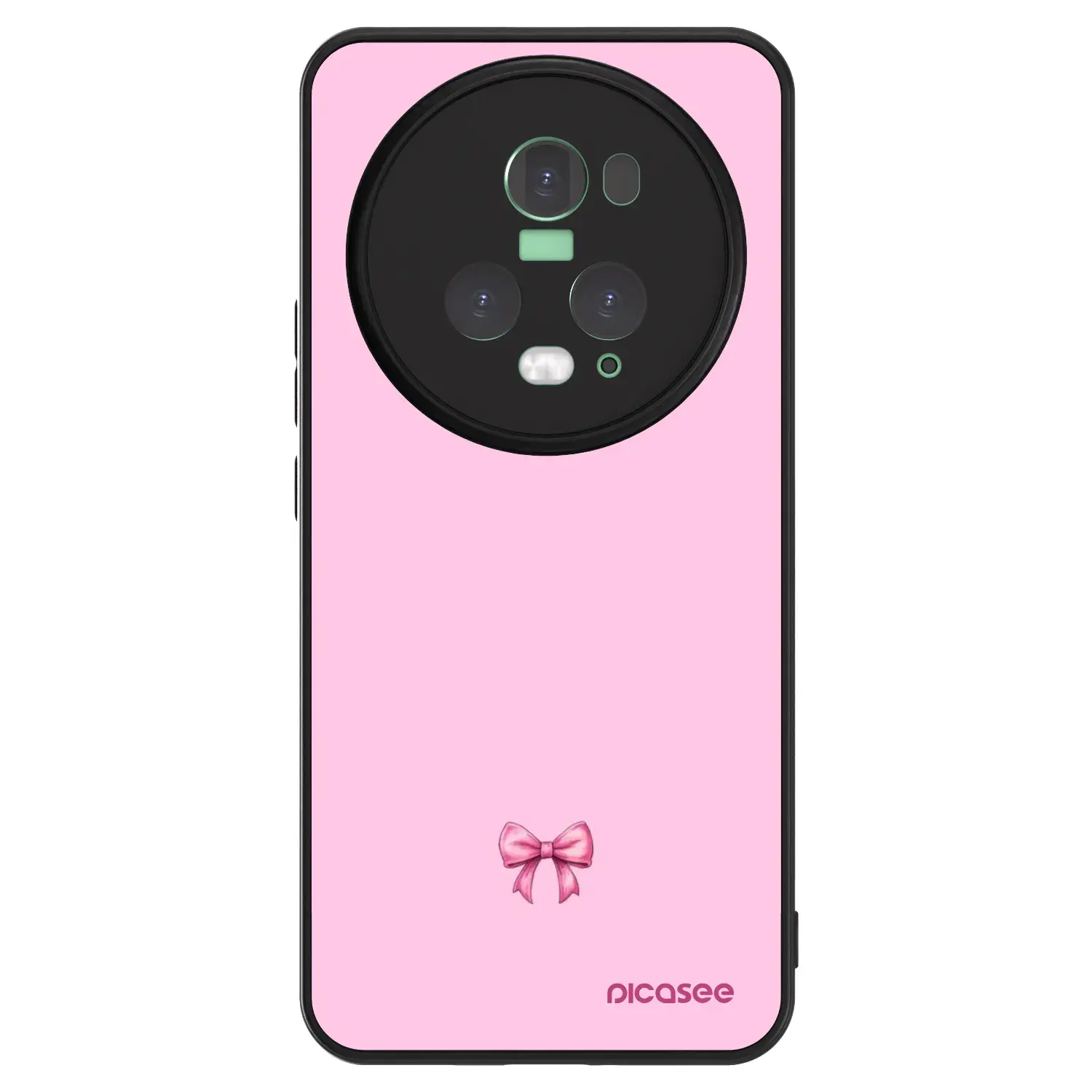 ULTIMATE CASE pro Honor Magic5 Pro - Blush bow