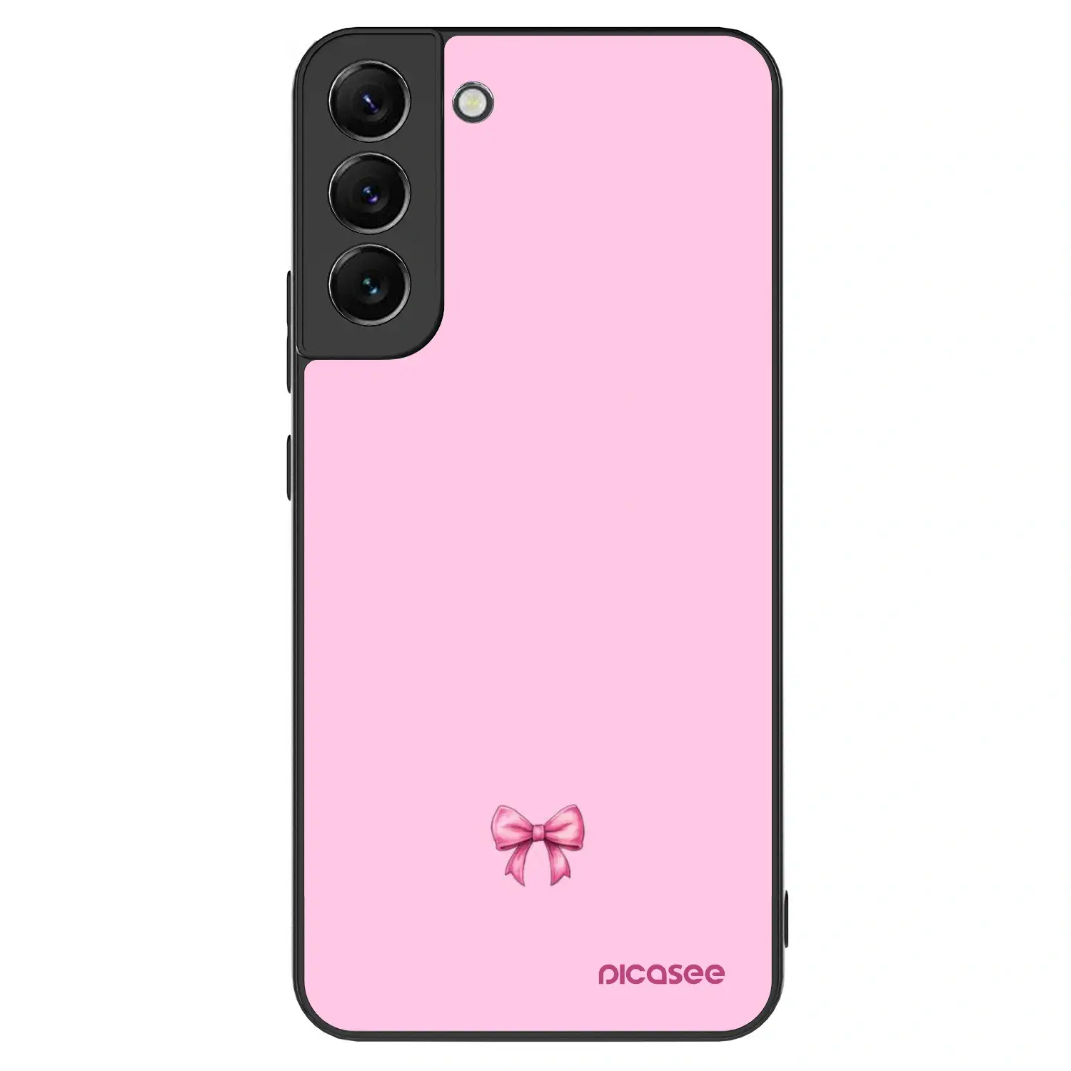 ULTIMATE CASE PowerShare pro Samsung Galaxy S22+ 5G - Blush bow