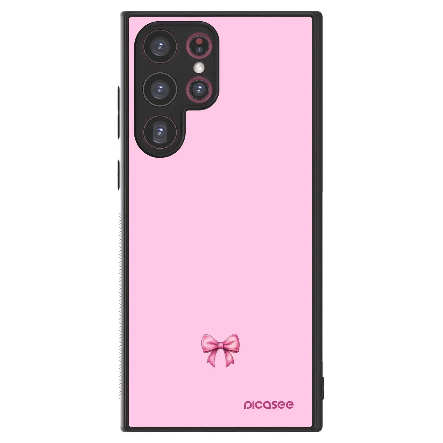 ULTIMATE CASE PowerShare pro Samsung Galaxy S22 Ultra 5G - Blush bow
