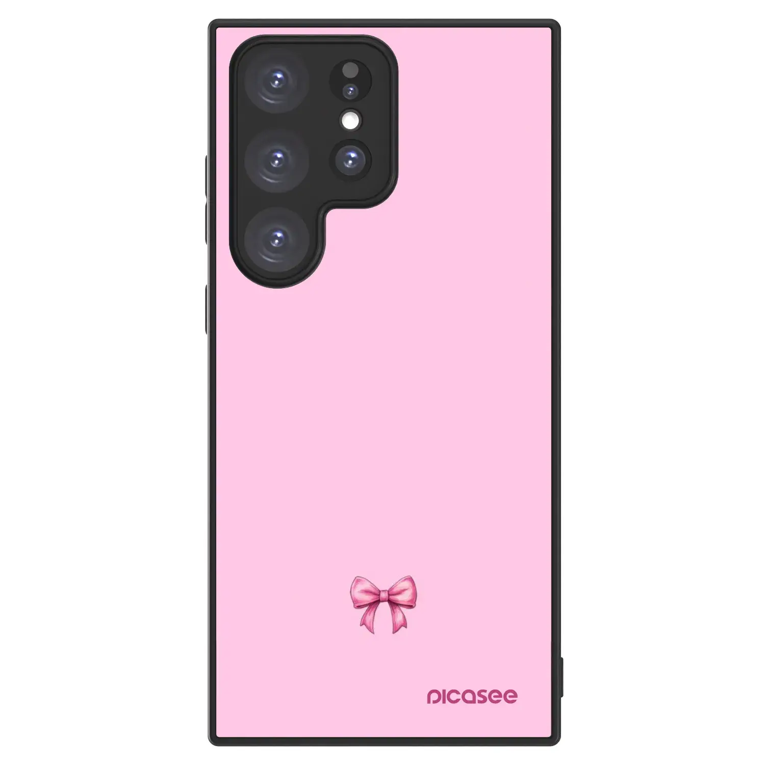 ULTIMATE CASE PowerShare pro Samsung Galaxy S23 Ultra 5G - Blush bow