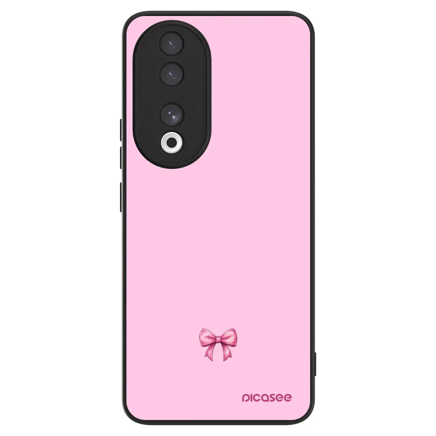 ULTIMATE CASE pro Honor 90 5G - Blush bow