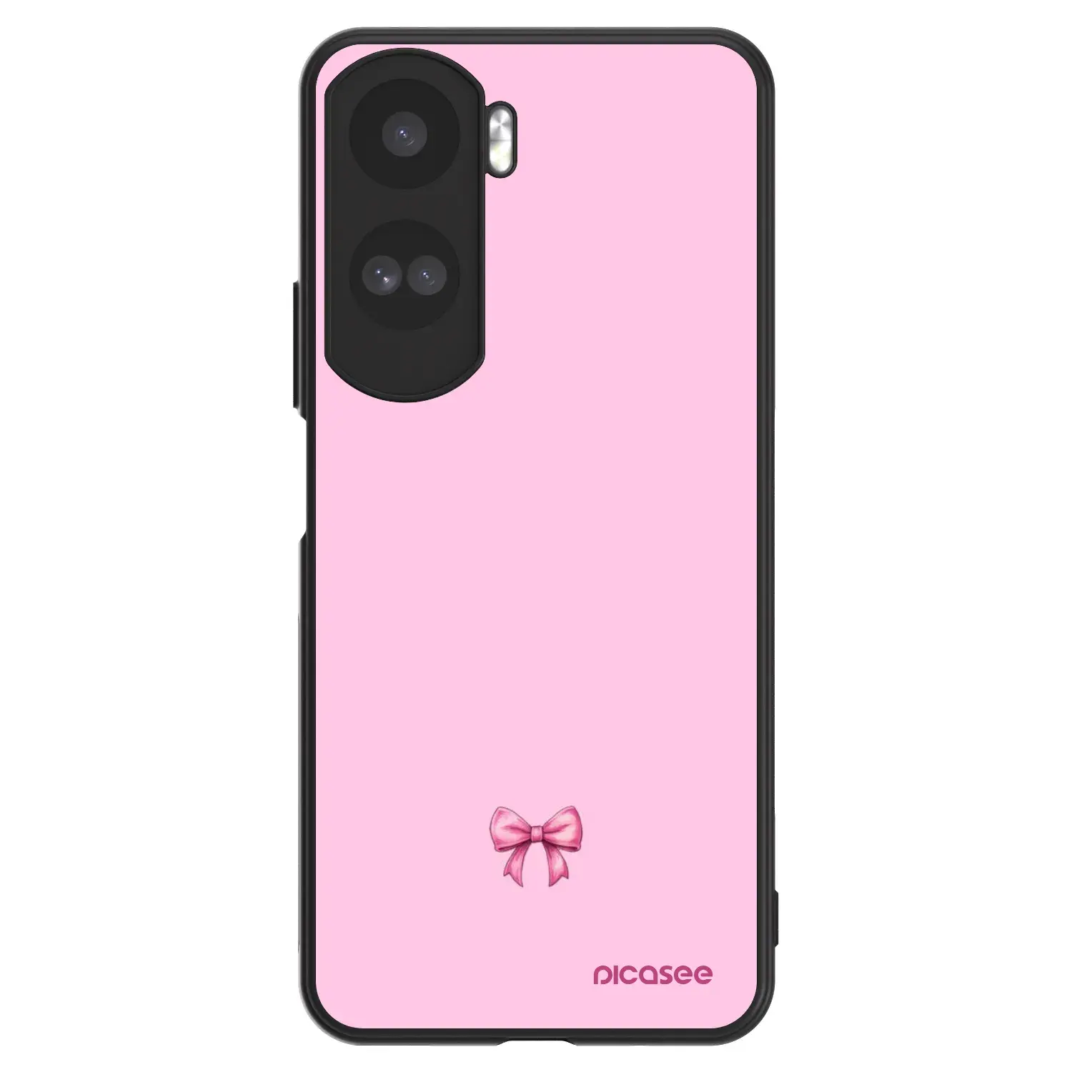 ULTIMATE CASE pro Honor 90 Lite 5G - Blush bow