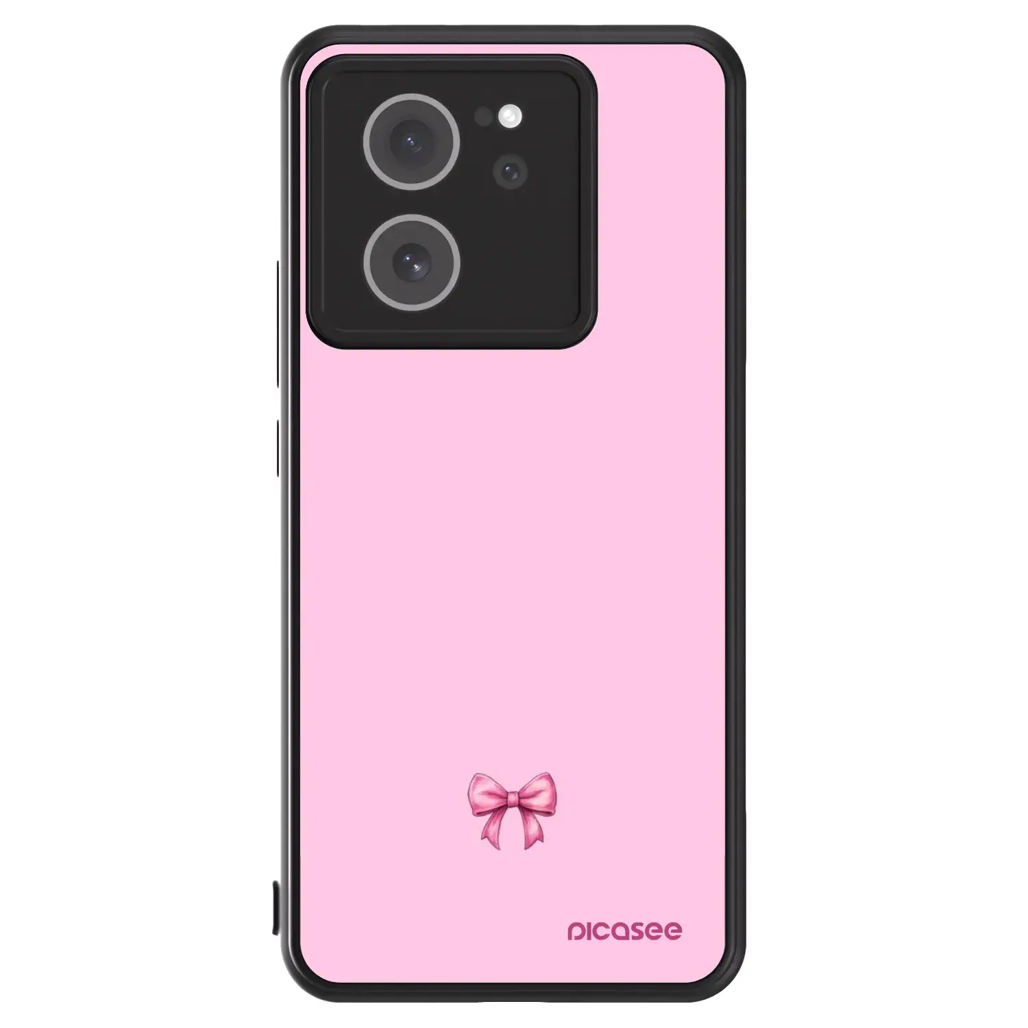ULTIMATE CASE pro Xiaomi 13T Pro - Blush bow