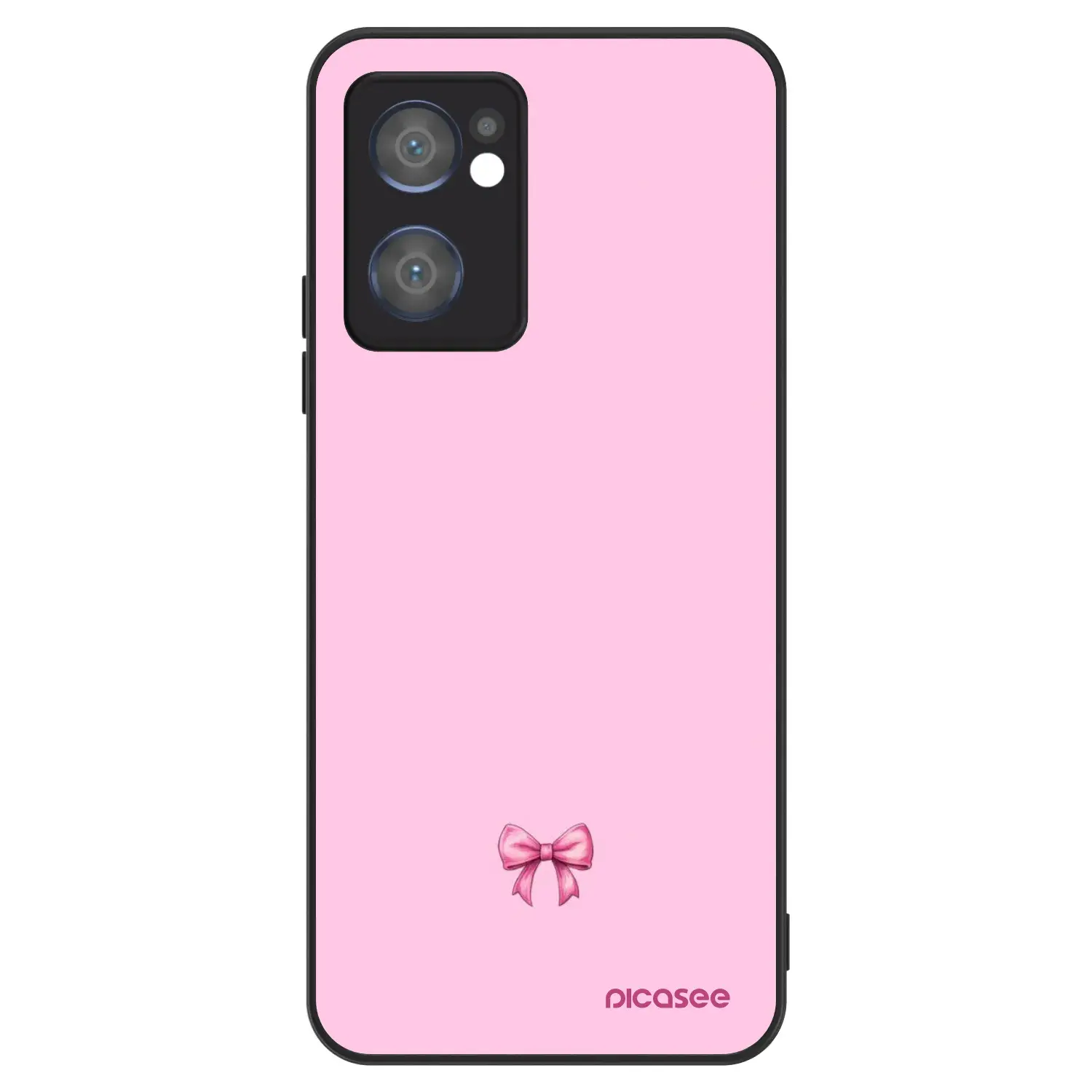 ULTIMATE CASE pro OPPO Reno 7 5G - Blush bow