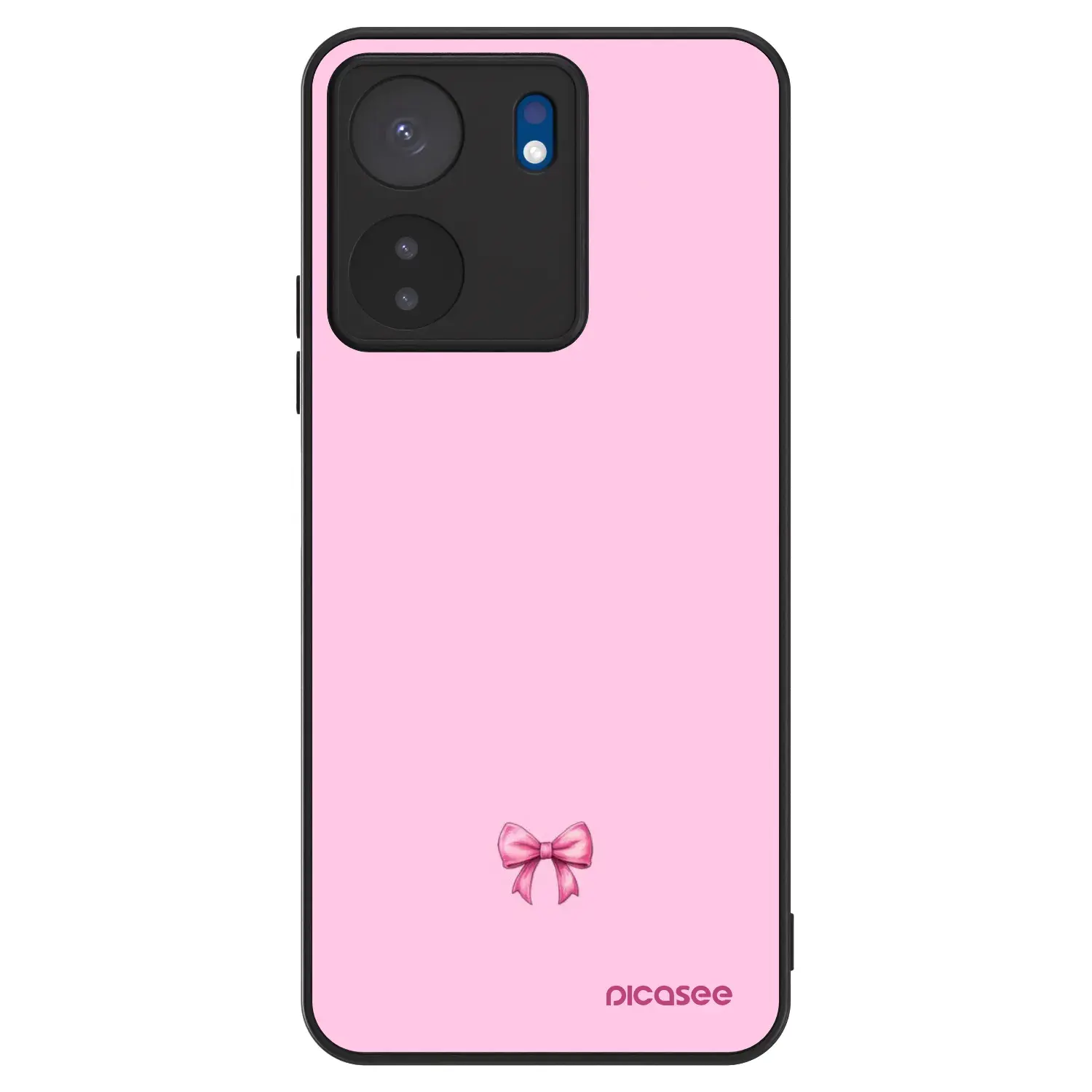 ULTIMATE CASE pro Xiaomi Redmi 13C 4G - Blush bow