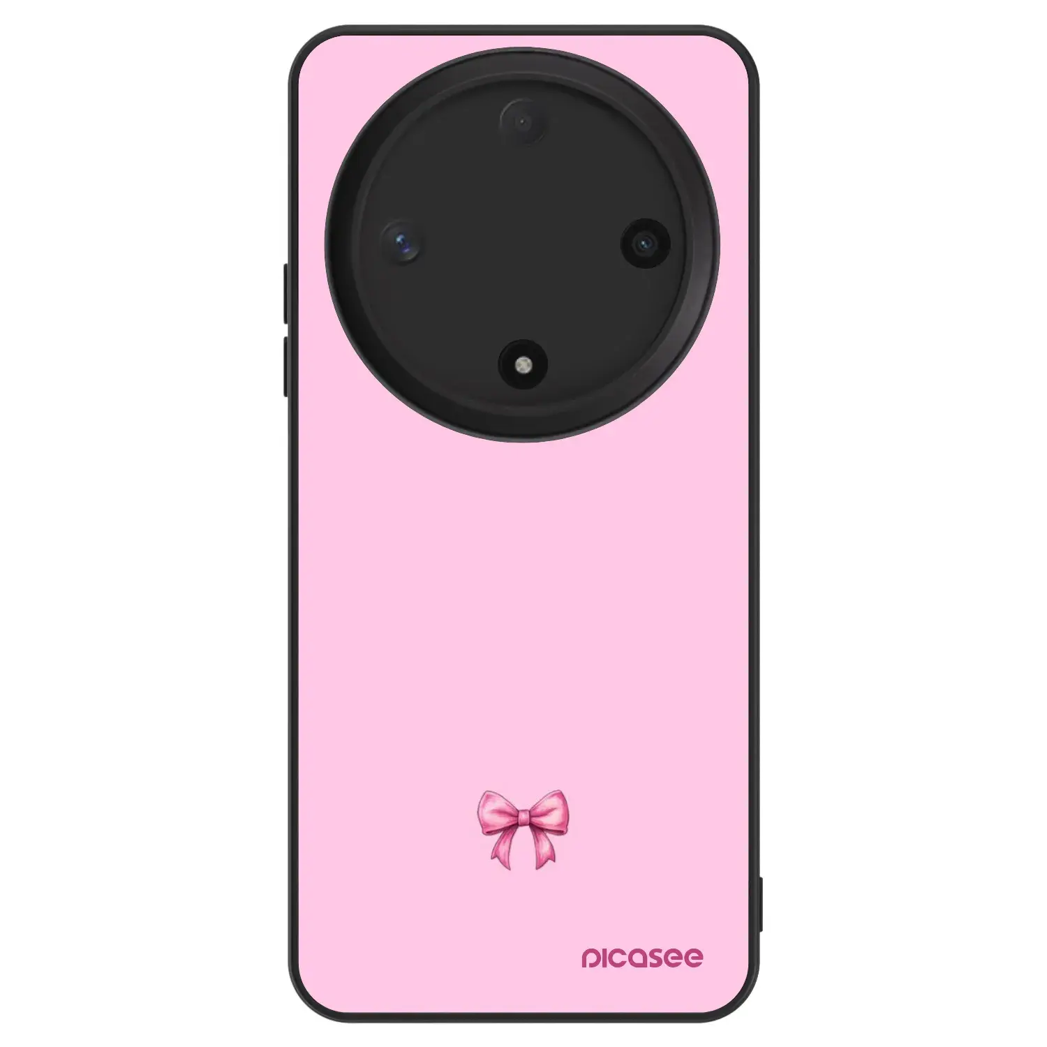 ULTIMATE CASE pro Honor Magic6 Lite 5G - Blush bow