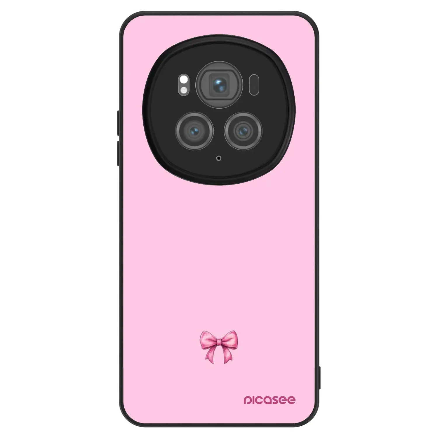 ULTIMATE CASE pro Honor Magic6 Pro - Blush bow