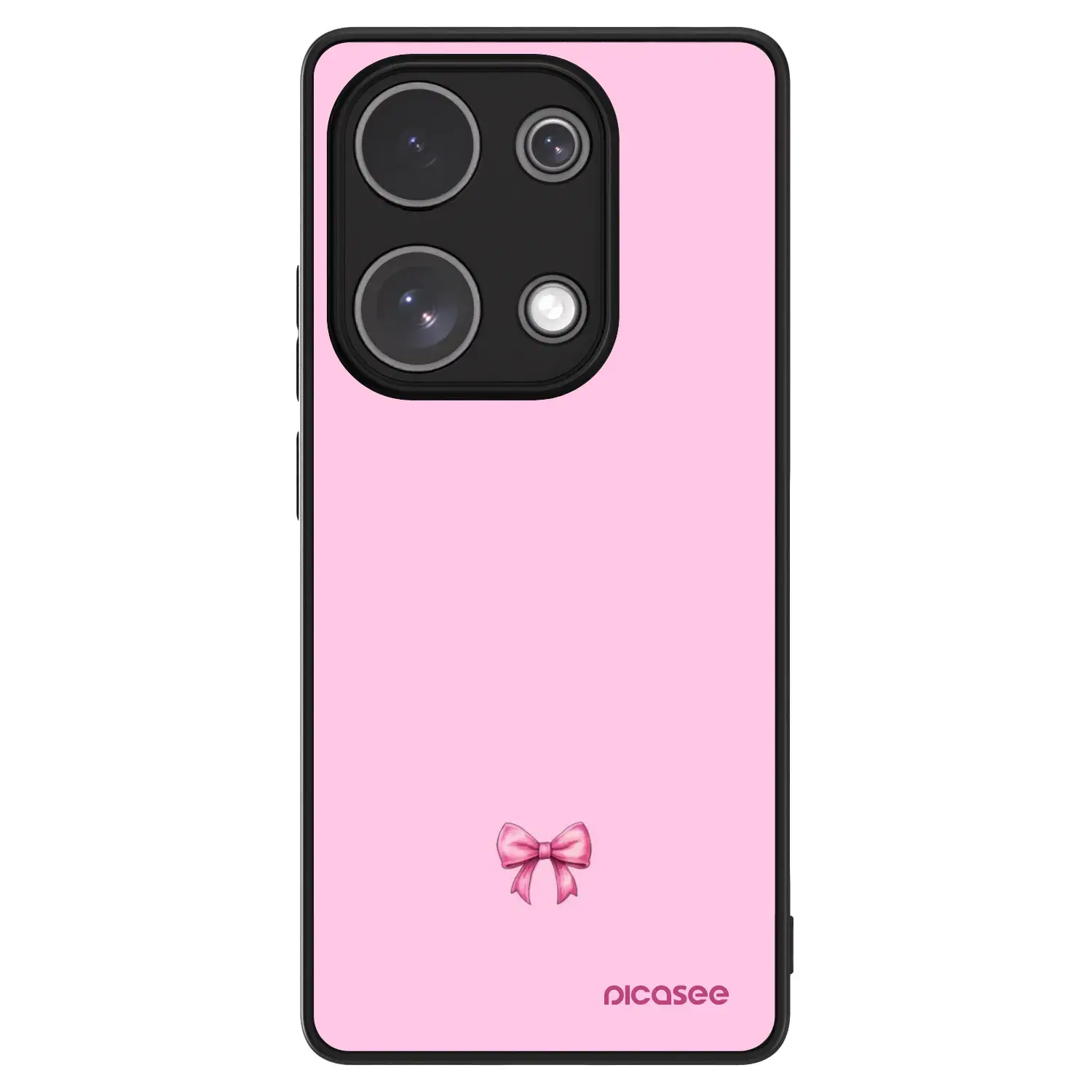 ULTIMATE CASE pro Xiaomi Redmi Note 13 Pro 4G - Blush bow