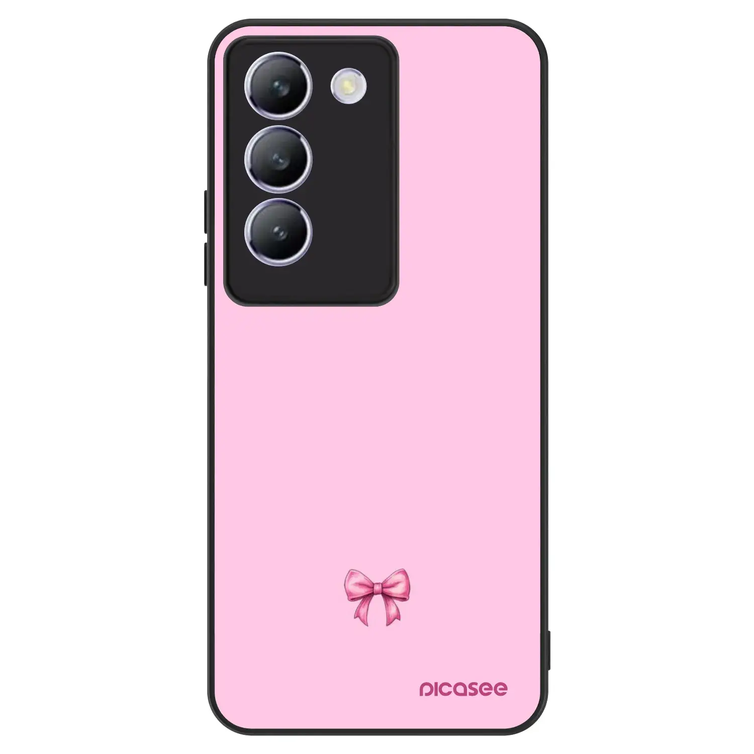 ULTIMATE CASE pro Vivo V40 SE 5G - Blush bow