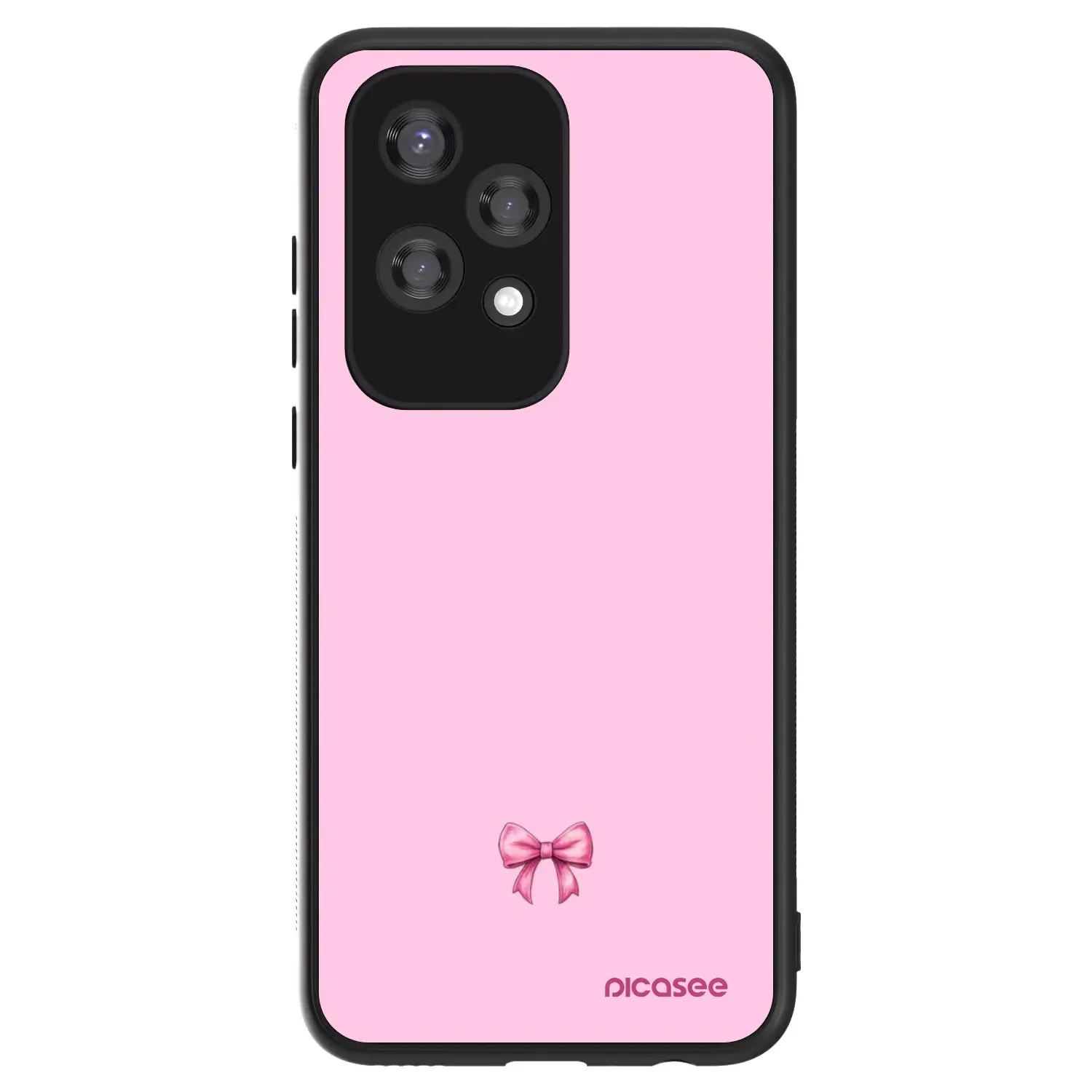 ULTIMATE CASE pro Honor 200 Lite - Blush bow