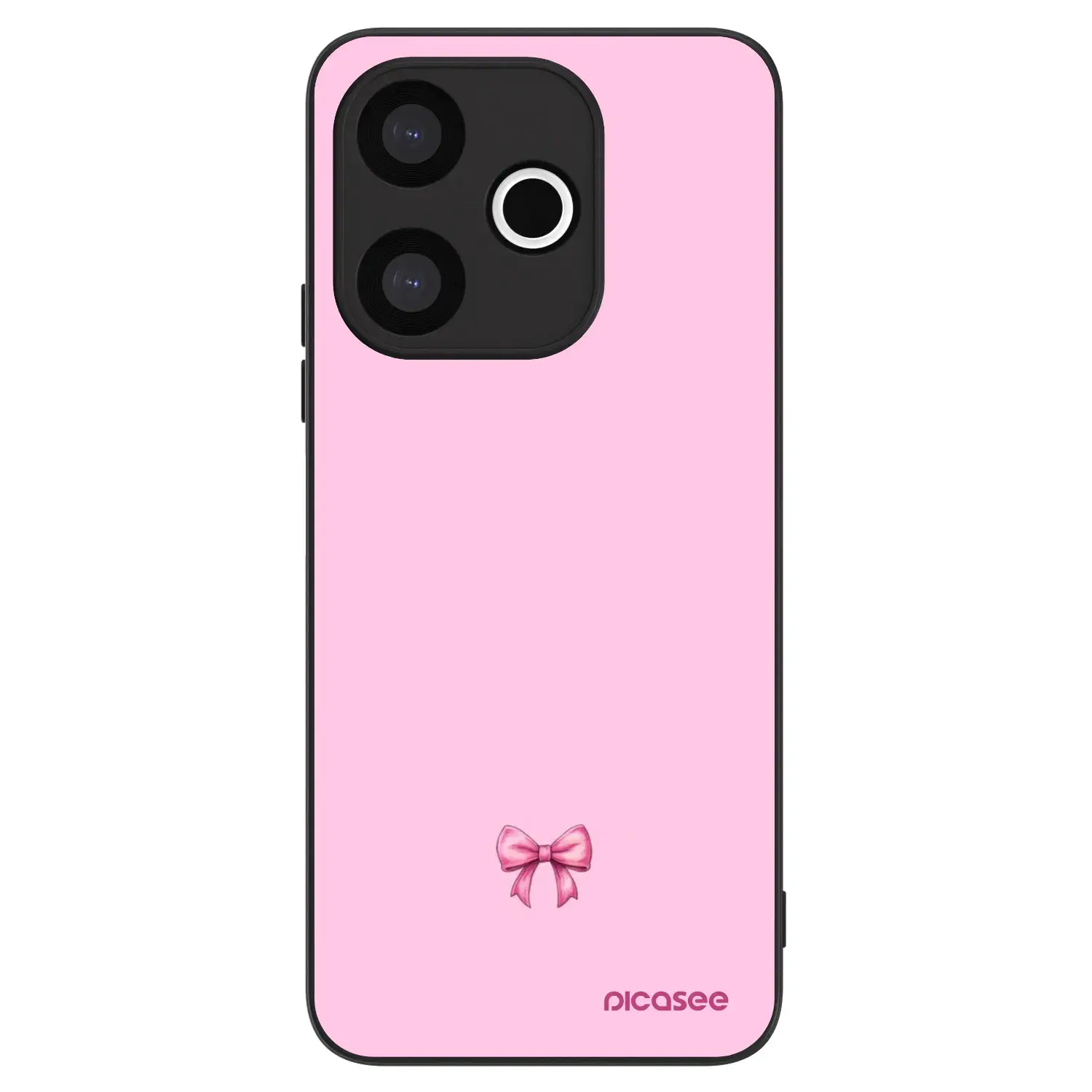 ULTIMATE CASE pro Xiaomi Redmi 13 4G - Blush bow