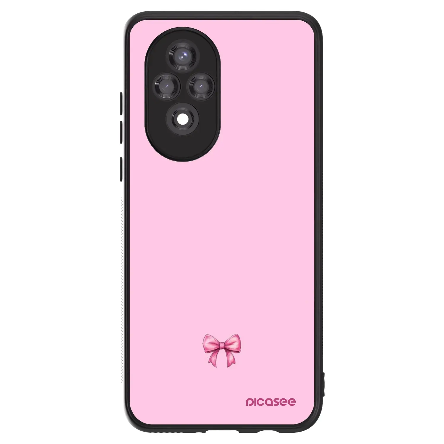 ULTIMATE CASE pro Honor 200 5G - Blush bow