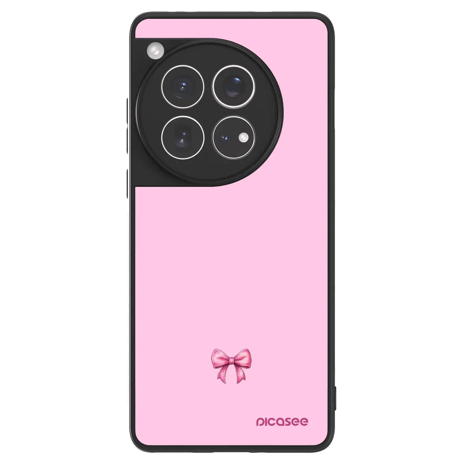 ULTIMATE CASE pro OnePlus 12 5G - Blush bow