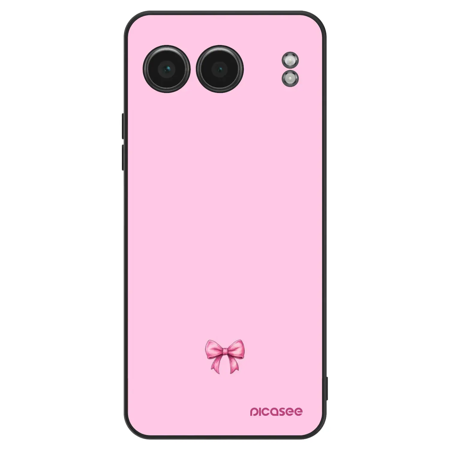 ULTIMATE CASE pro OnePlus Nord 4 - Blush bow