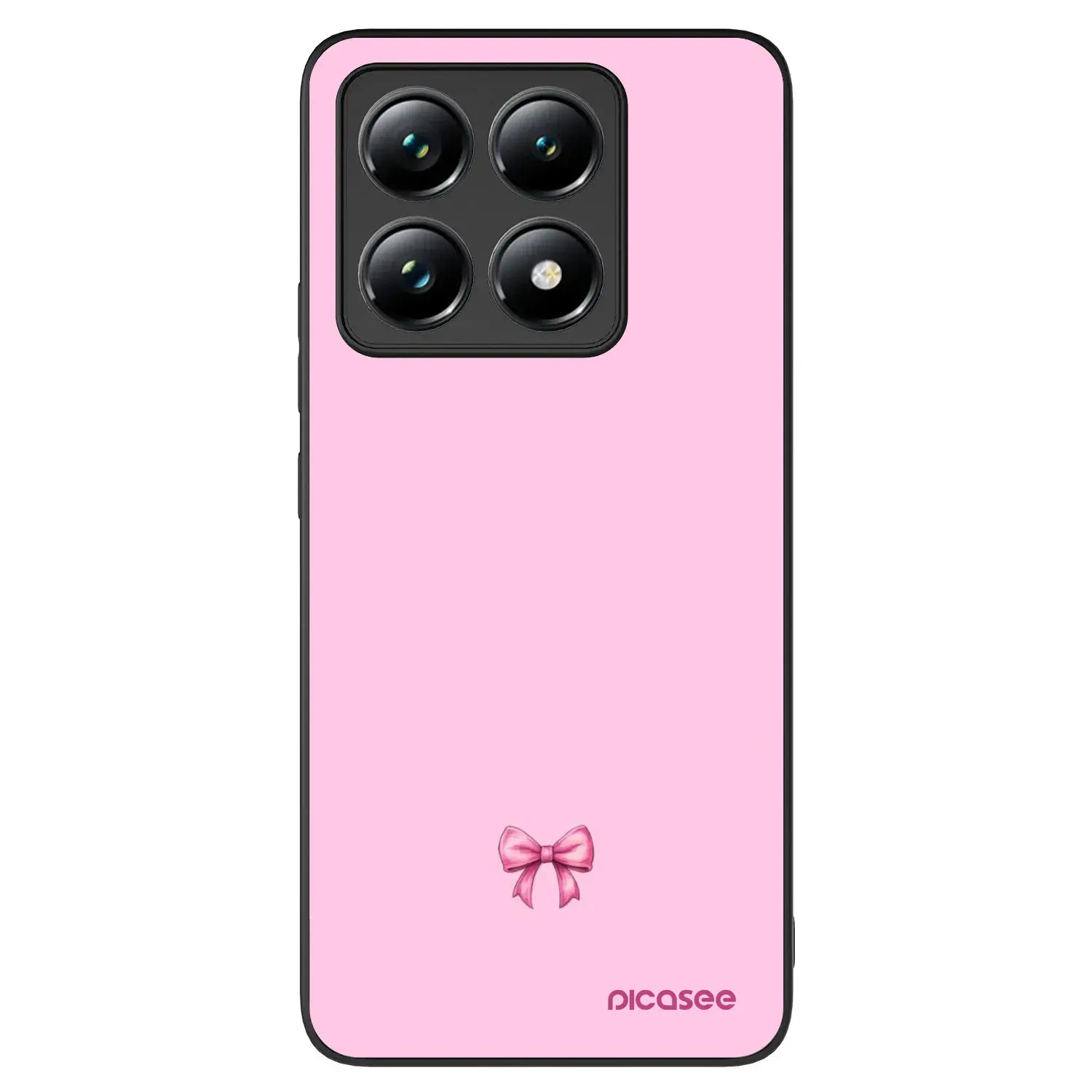 ULTIMATE CASE pro Xiaomi 14T - Blush bow