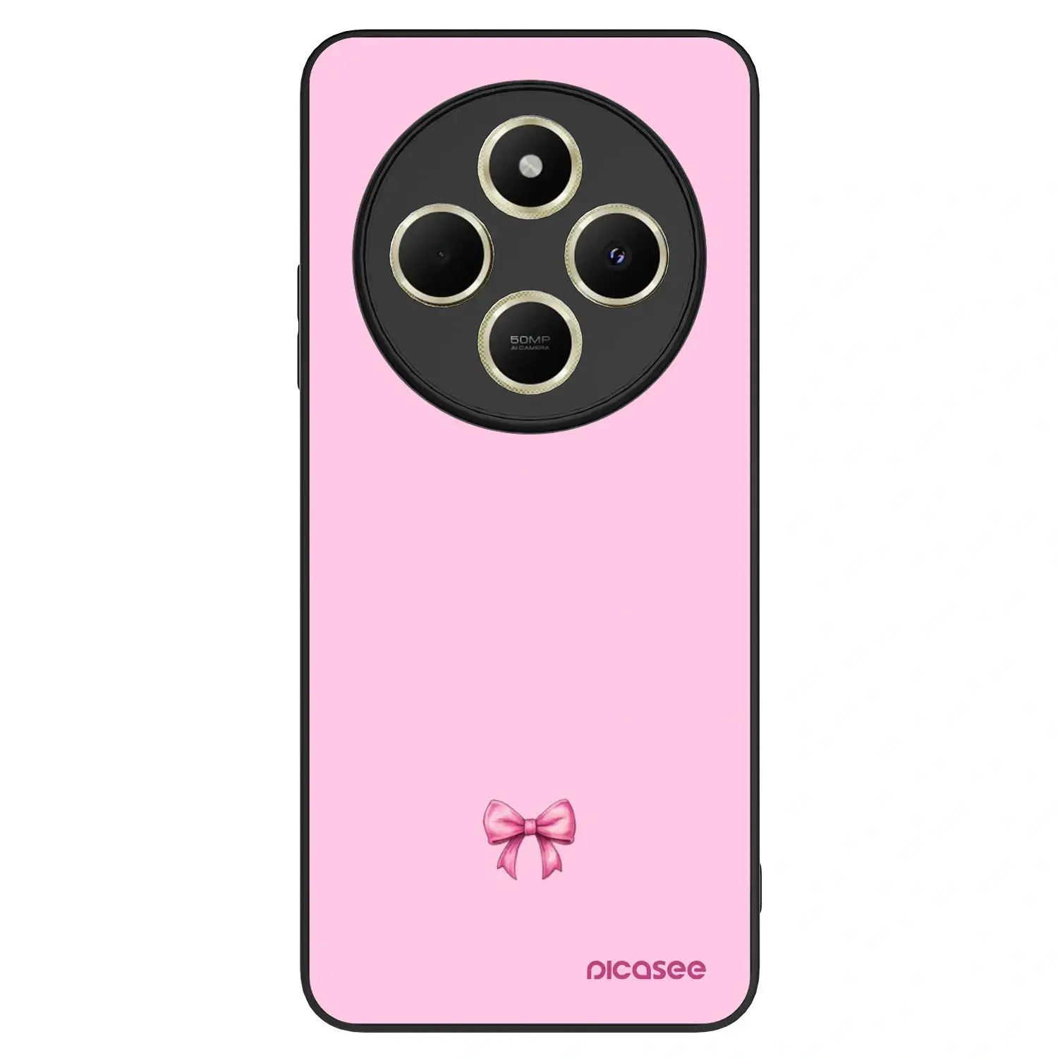 ULTIMATE CASE pro Xiaomi Redmi 14C - Blush bow