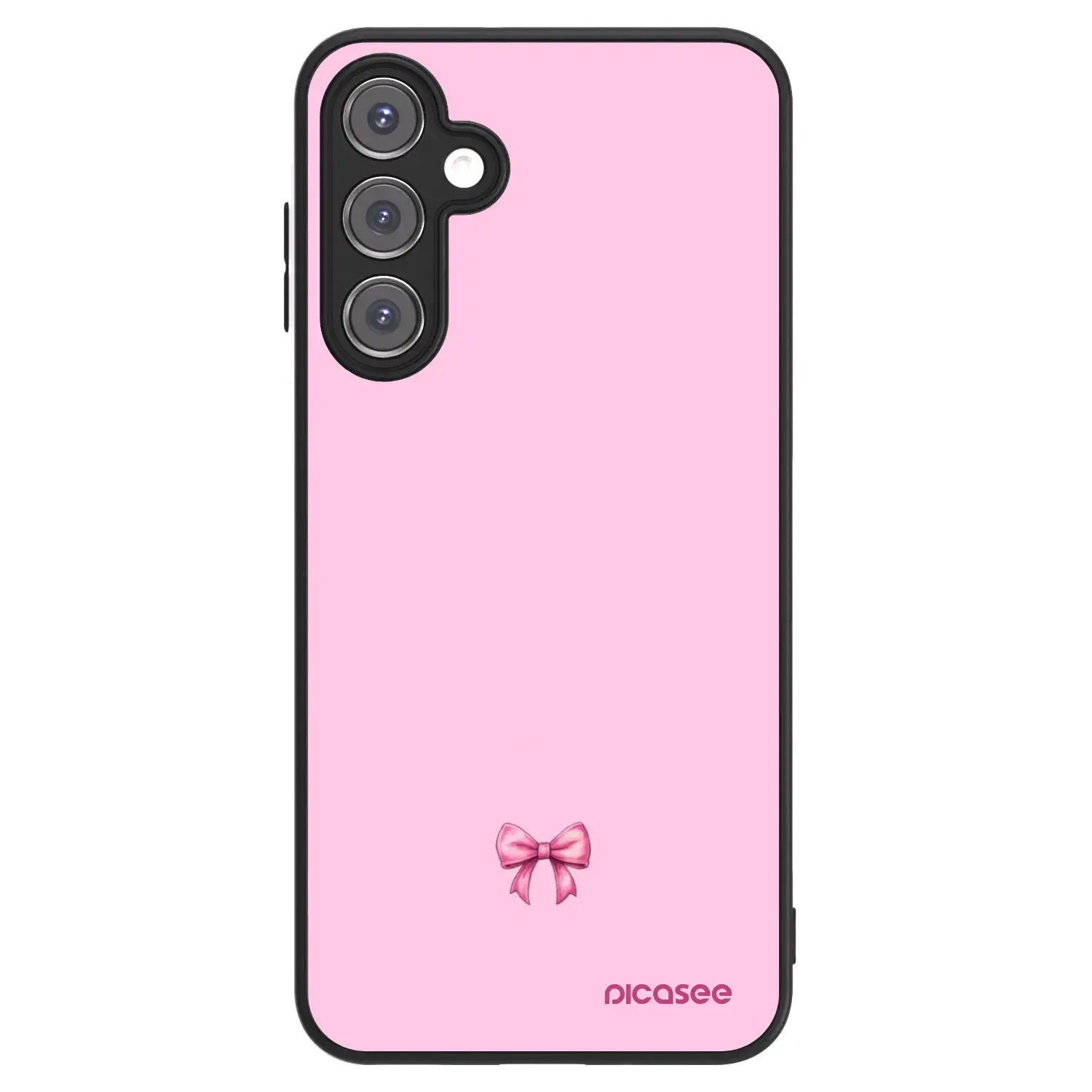 ULTIMATE CASE pro Samsung Galaxy A16 5G - Blush bow