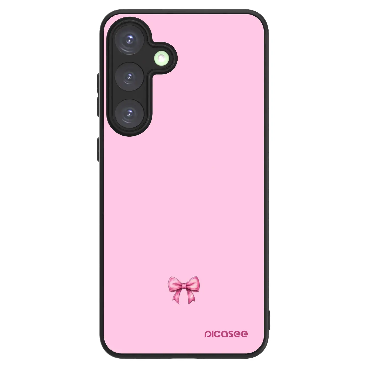 ULTIMATE CASE PowerShare pro Samsung Galaxy S25+ 5G - Blush bow