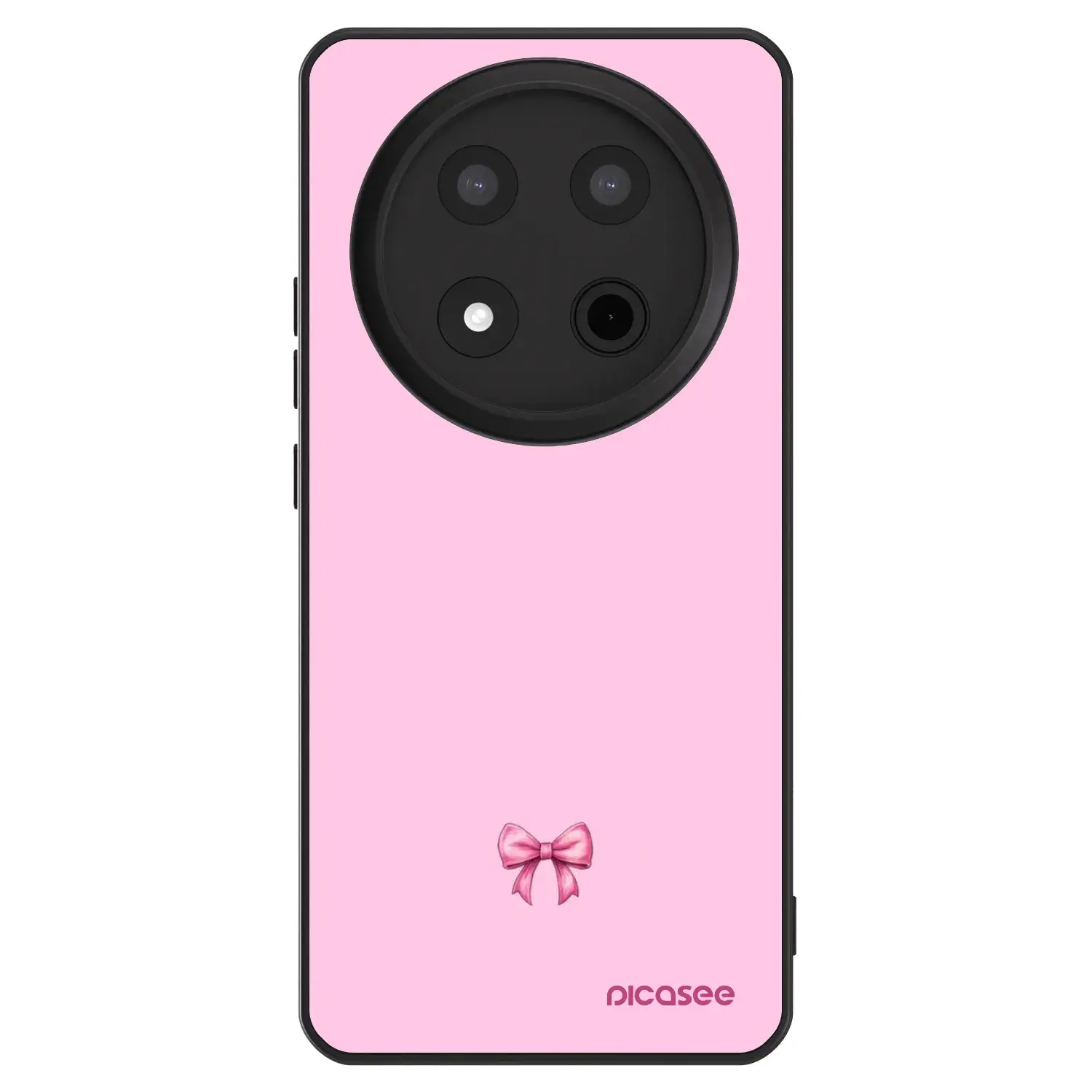 ULTIMATE CASE pro Honor Magic7 Lite 5G - Blush bow
